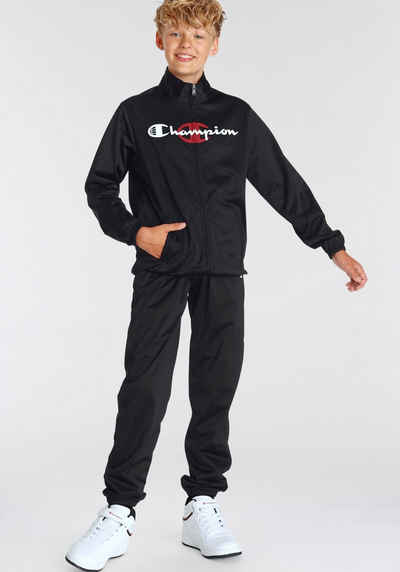 Champion Trainingsanzug Full Zip Tracksuit - für Kinder (2-tlg)