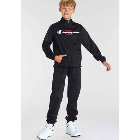 Champion Trainingsanzug Full Zip Tracksuit - für Kinder (2-tlg)