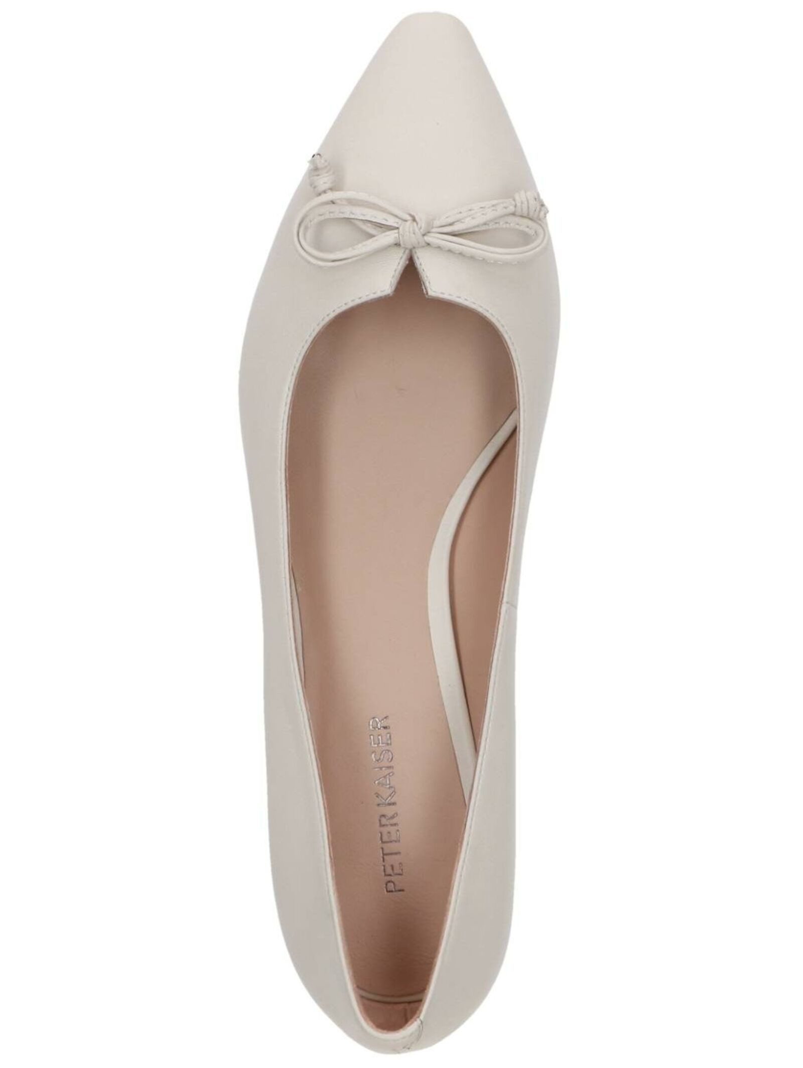 Peter Kaiser Peter Kaiser Pumps Nappaleder Pumps