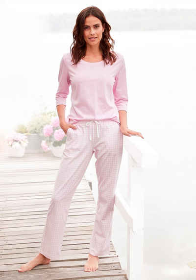 s.Oliver Pyjama (2 tlg)