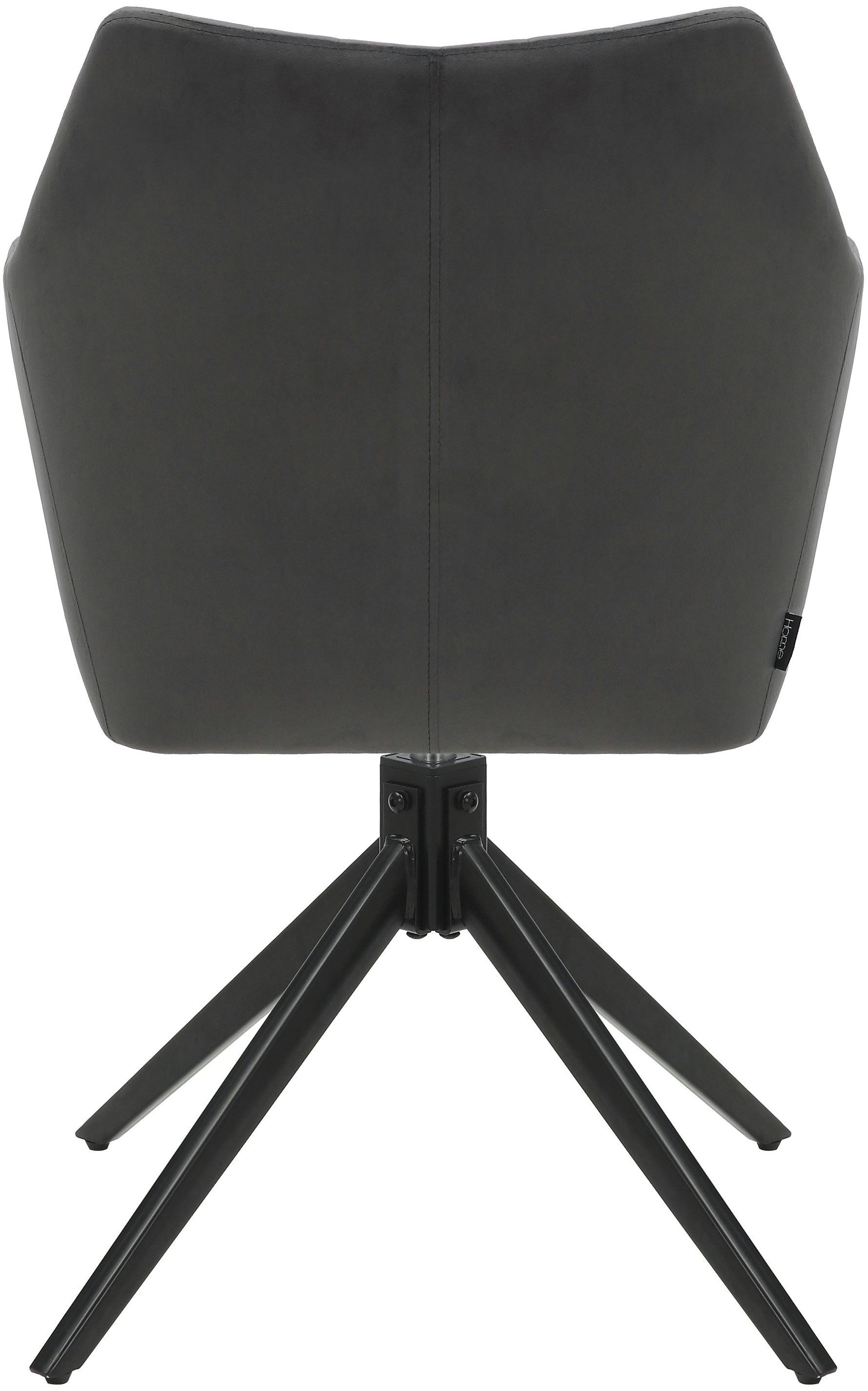OTTO home Esszimmerstuhl Tampa (Set, 2 St), mit Drehfunktion 360 Grad – Bild 5 von 5