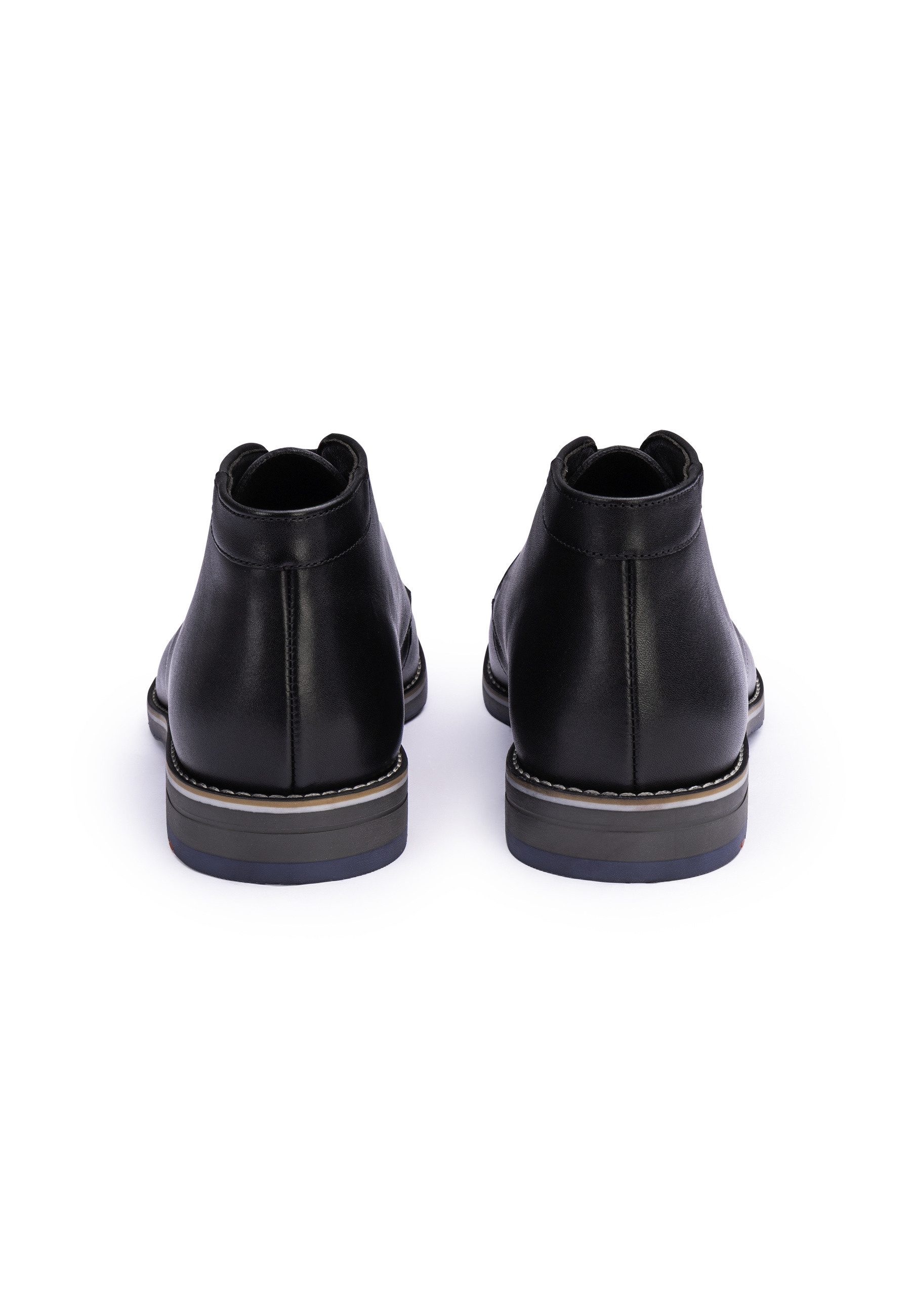 Lloyd DRIFT 325 Schnürstiefelette mit klassischem Design