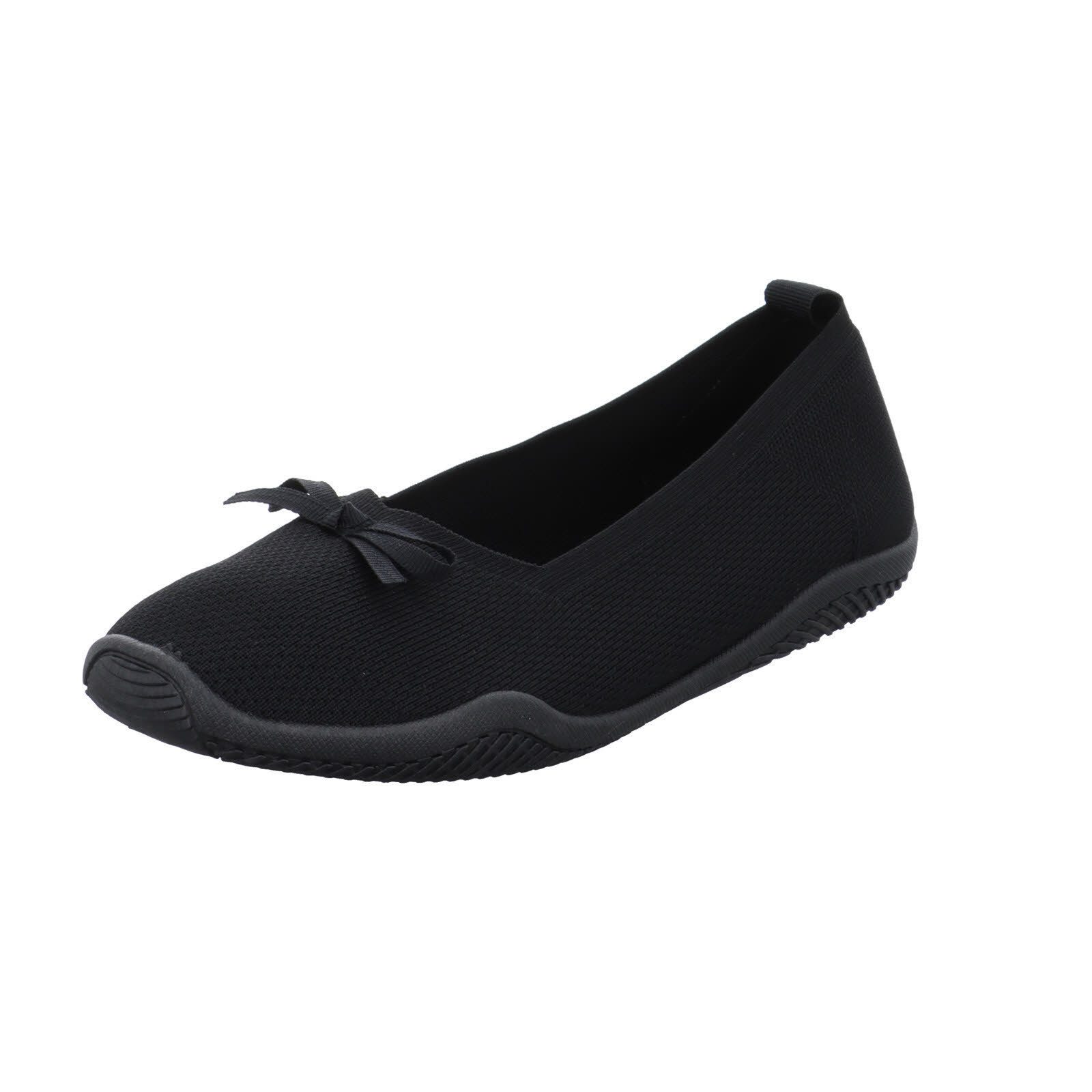 Alyssa R.12X.02.02-BK Ballerina