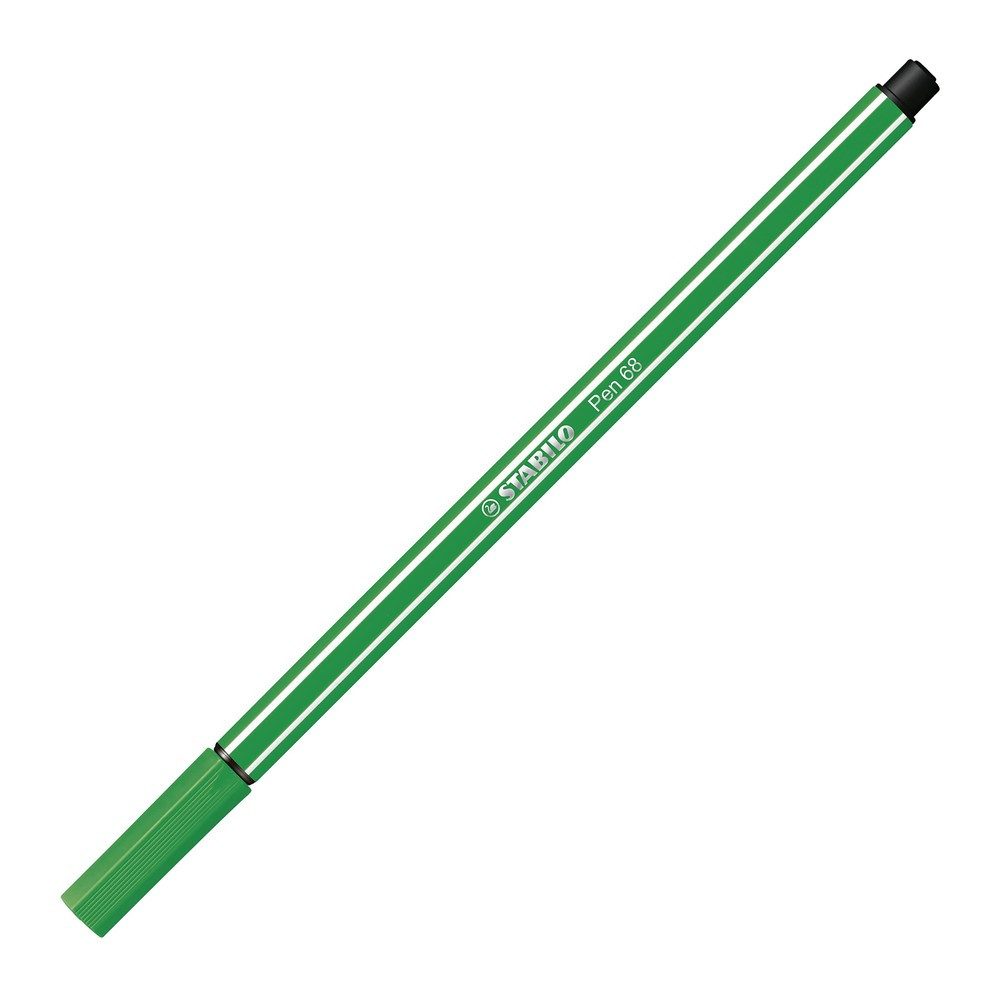 Stabila Marker Pen 68, (1-tlg), farbe