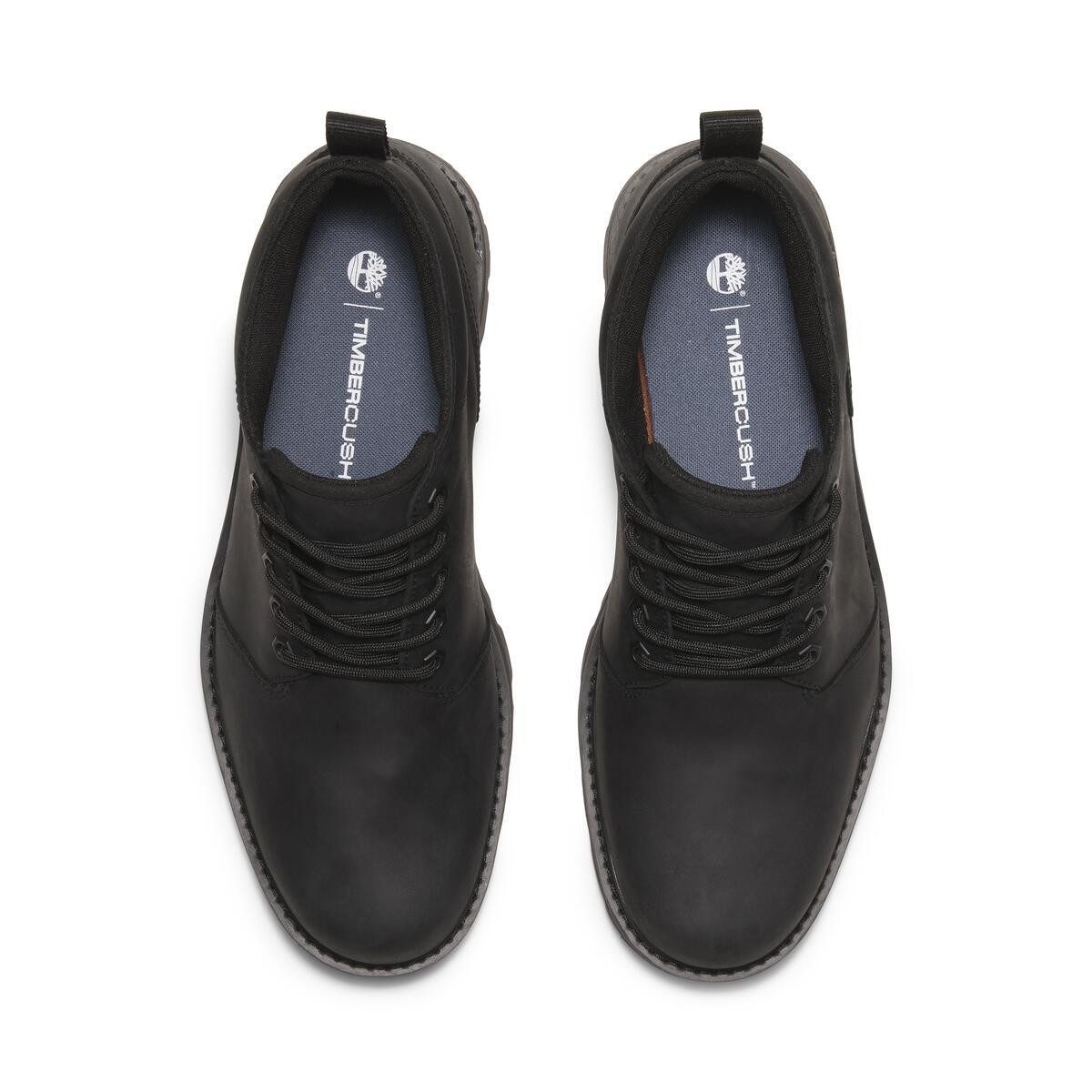 Timberland BRITTON ROAD MID LACE UP WATERPROOF CHUKKA BOOT Schnürboots Winterstiefel, Schnürstiefel, Winterschuhe, wasserdicht