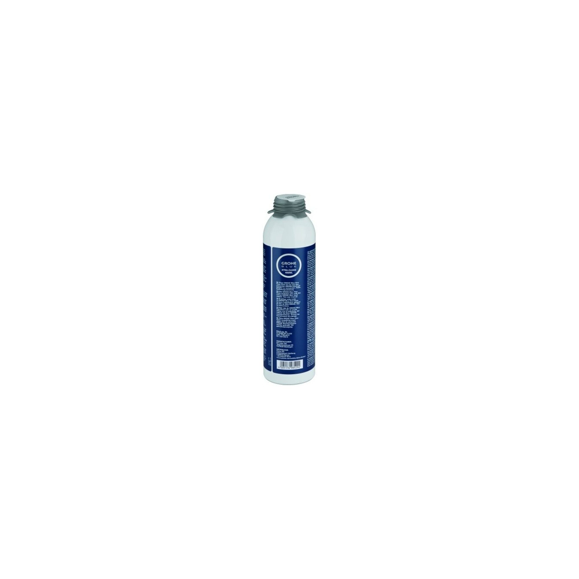 Grohe Badarmatur Grohe Reinigungskartusche Blue zur 100% Desinfektion, mit Sprühkopf