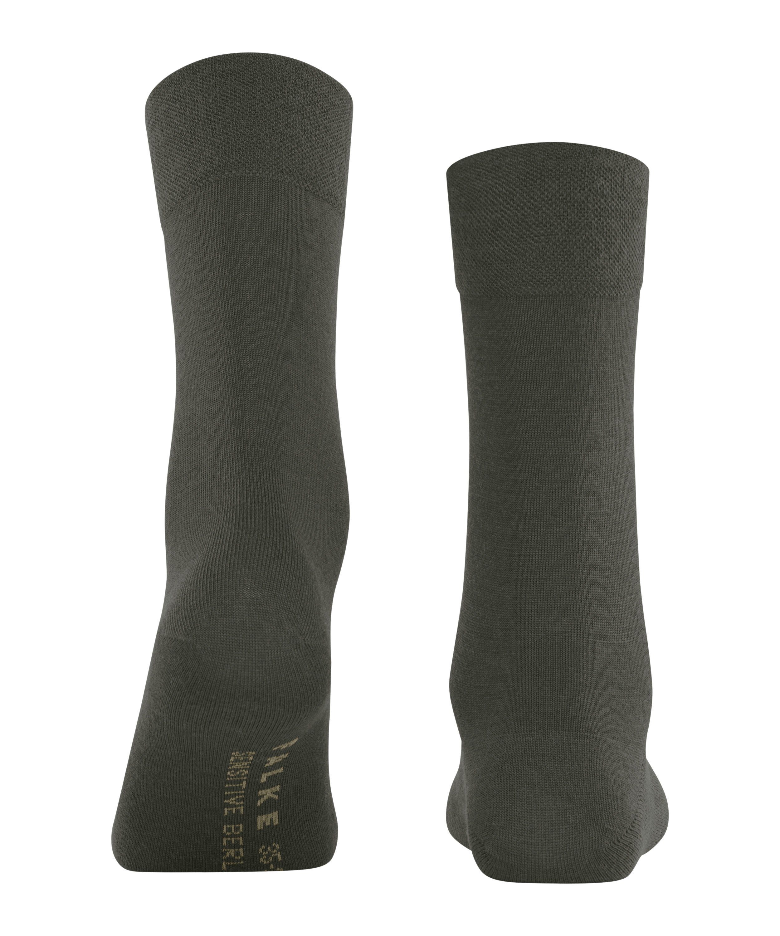 FALKE military (7826) (1-Paar) Berlin Socken Sensitive