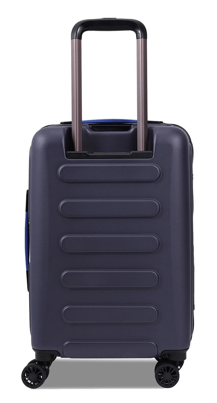Hedgren Hartschalen-Trolley Grip, 4 Rollen