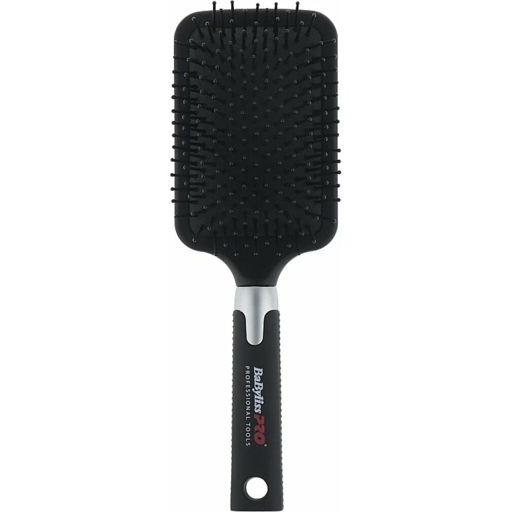 BaByliss Haarbürste Babnb2e Große flache kämmende Haarbürste