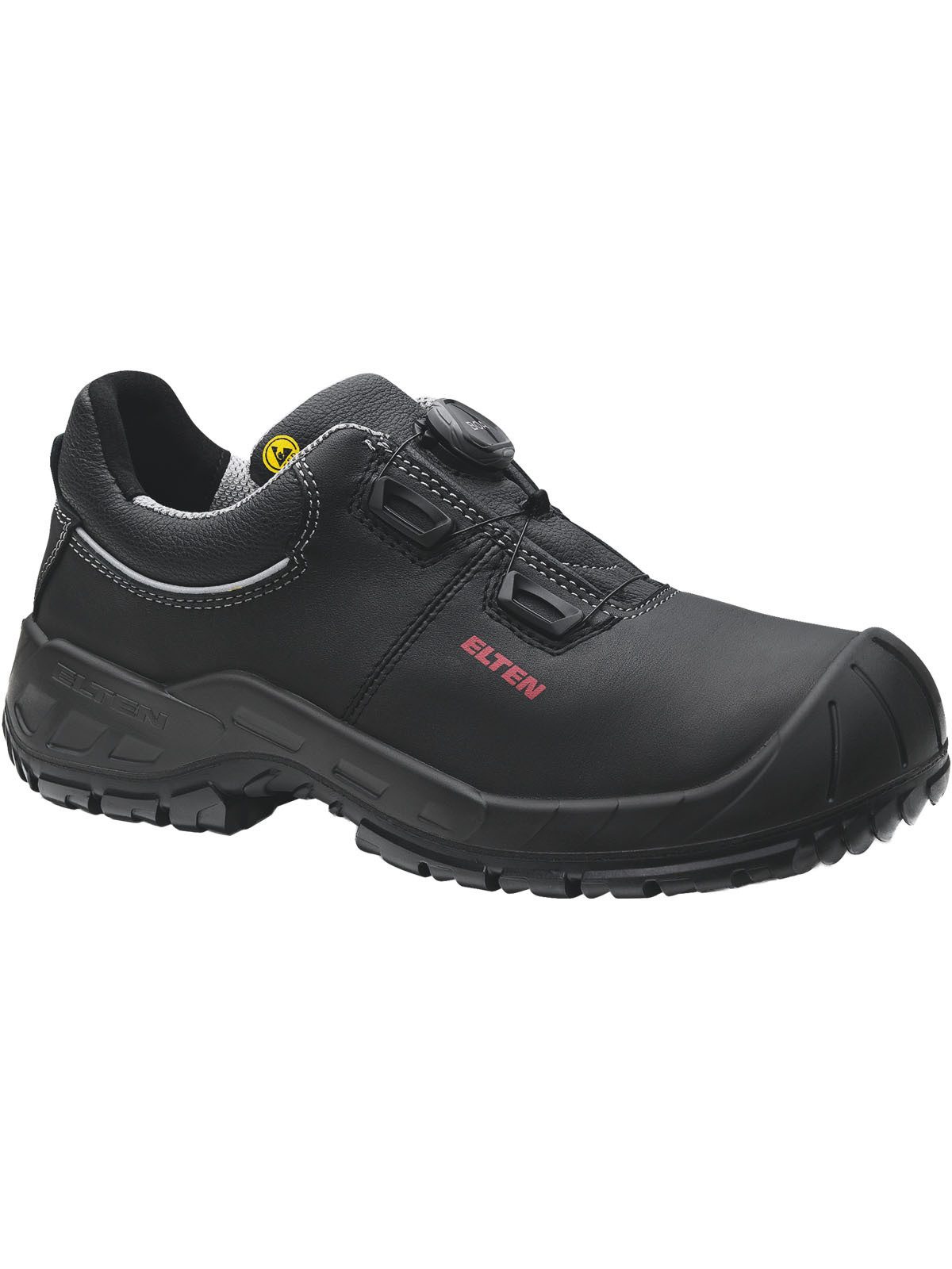 ELTEN 727451 Elten LAURENZO BOA Low Arbeitsschuh