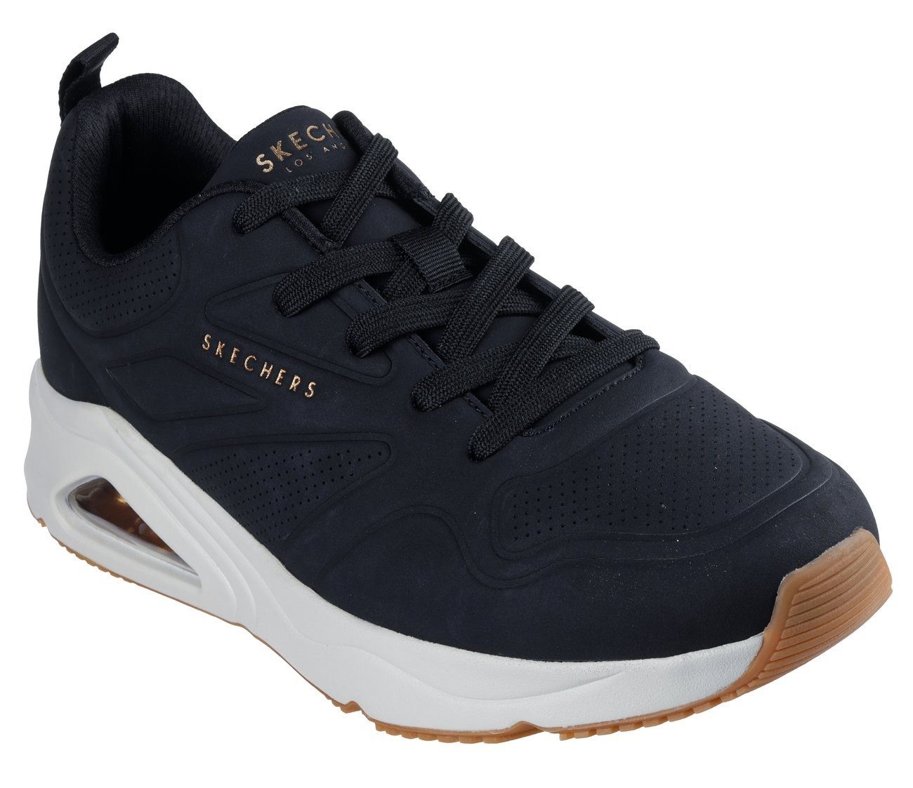 Skechers TRES-AIR UNO Sneaker, Freizeitschuh, Halbschuh, günstig online kaufen