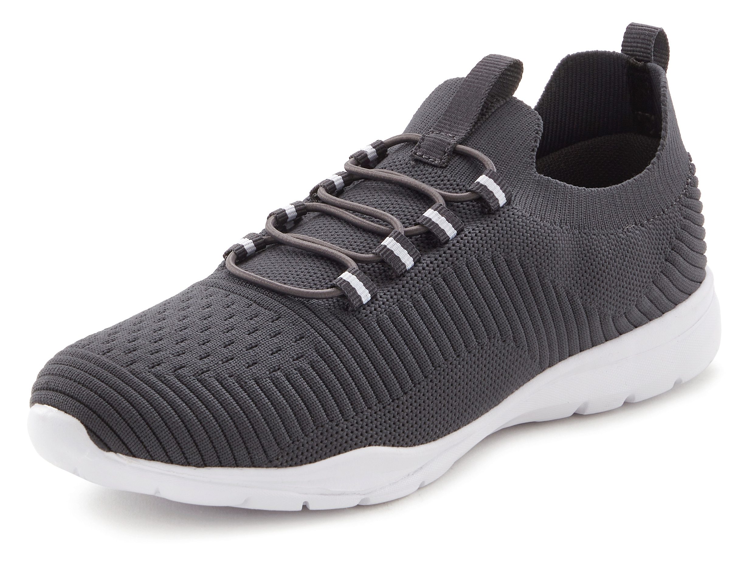 Vivance Freizeitschuh, Halbschuh, Turnschuhe, Sneaker superleicht, zum Rein günstig online kaufen