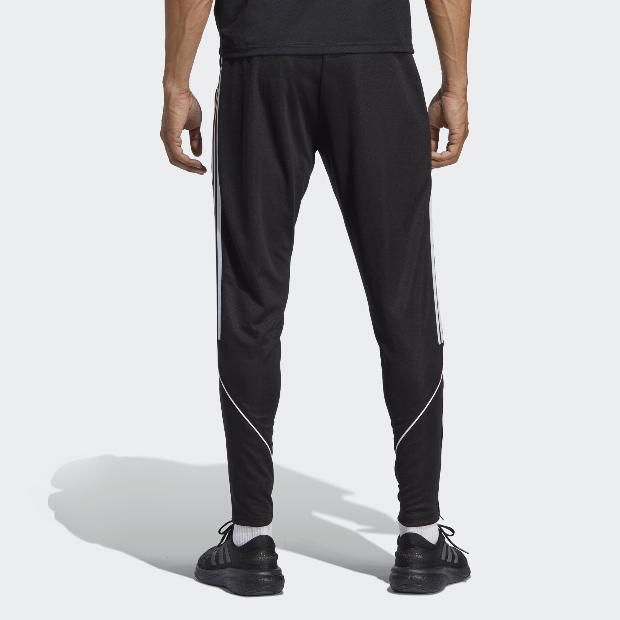 TIRO Performance HOSE adidas Black Leichtathletik-Hose LEAGUE 23