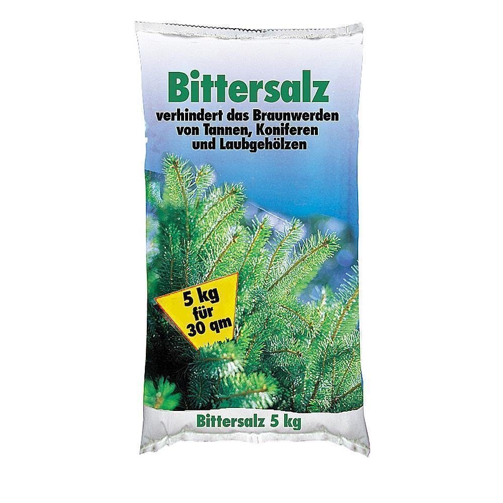 Gärtner's Gartendünger Bittersalz 5 kg Tannendünger Koniferendünger