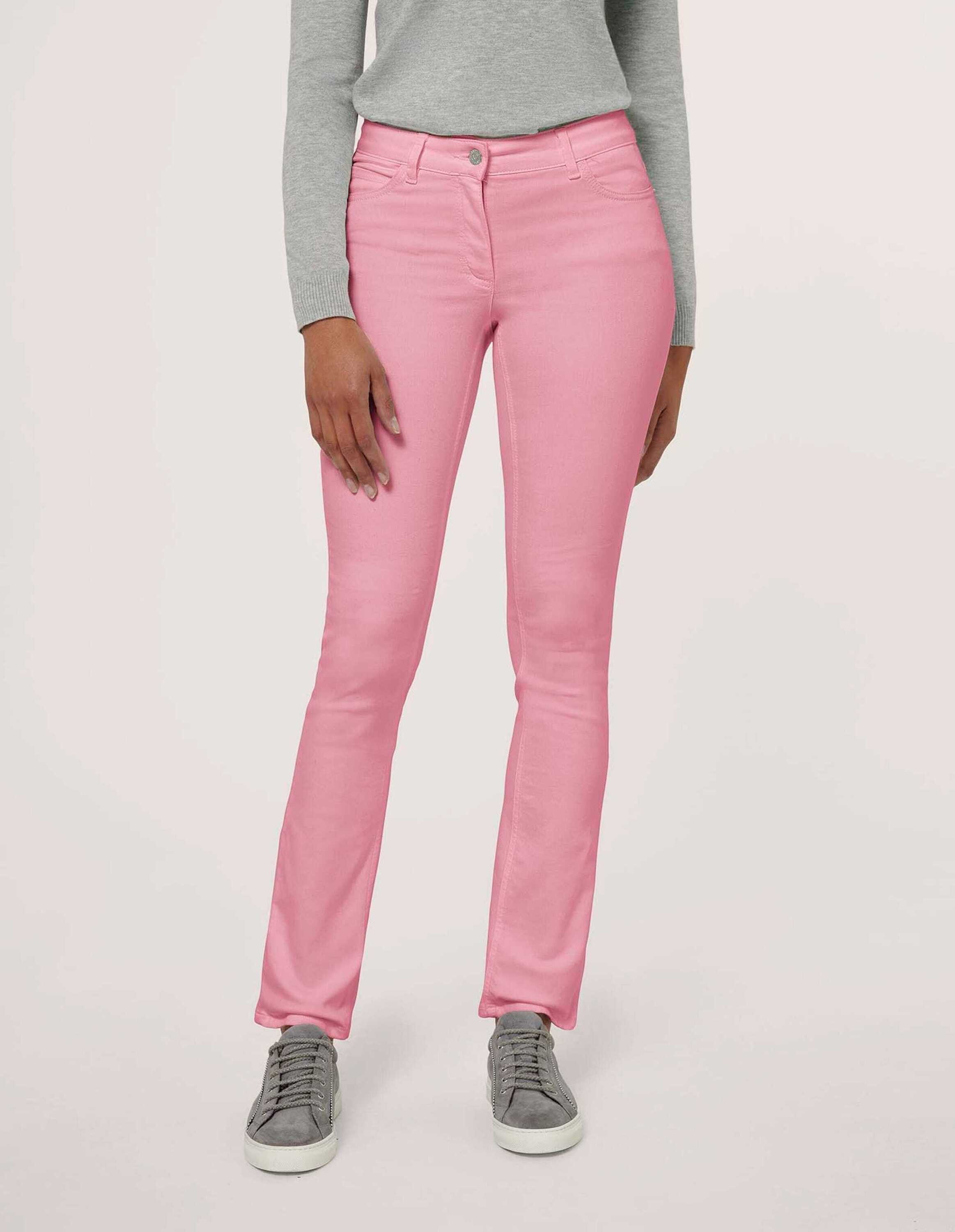 MADELEINE Gerade Jeans Magic-Jeans