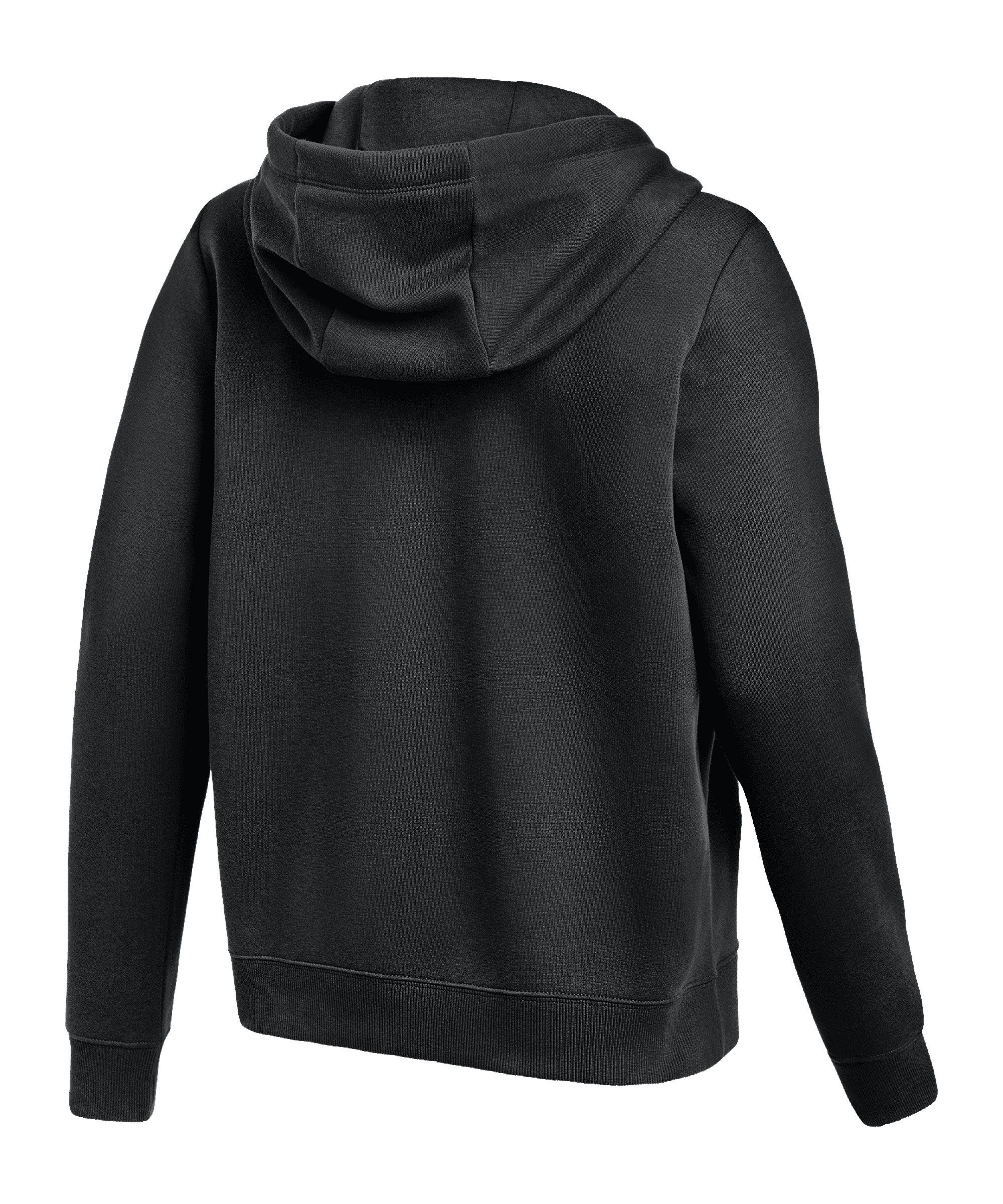 Nike Trainingsjacke Nike Performance Park 26 Kapuzenjacke Damen Damen Kapuze_Kordelzug