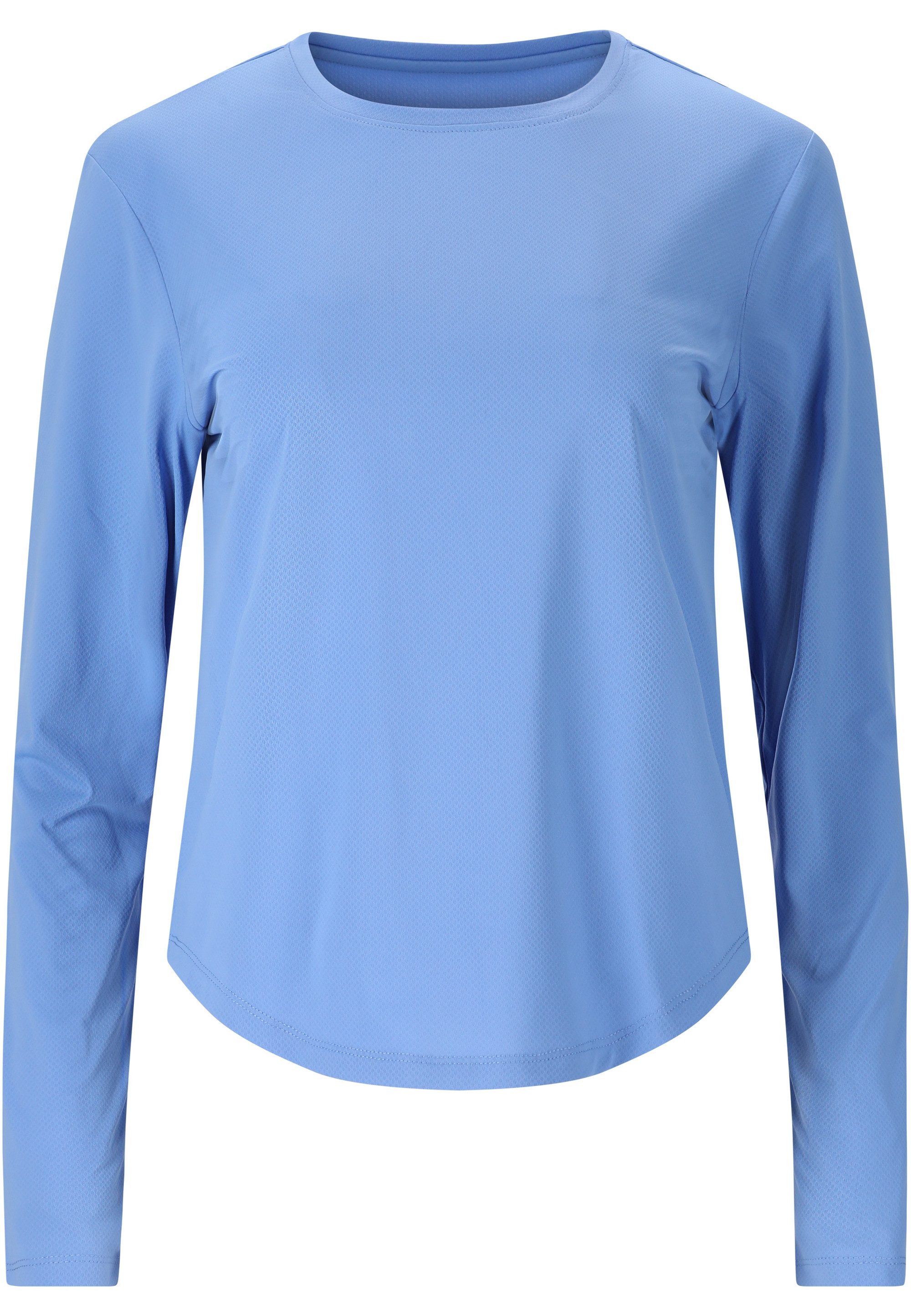 ATHLECIA Funktionsshirt Doja mit Quick-Dry-Funktion