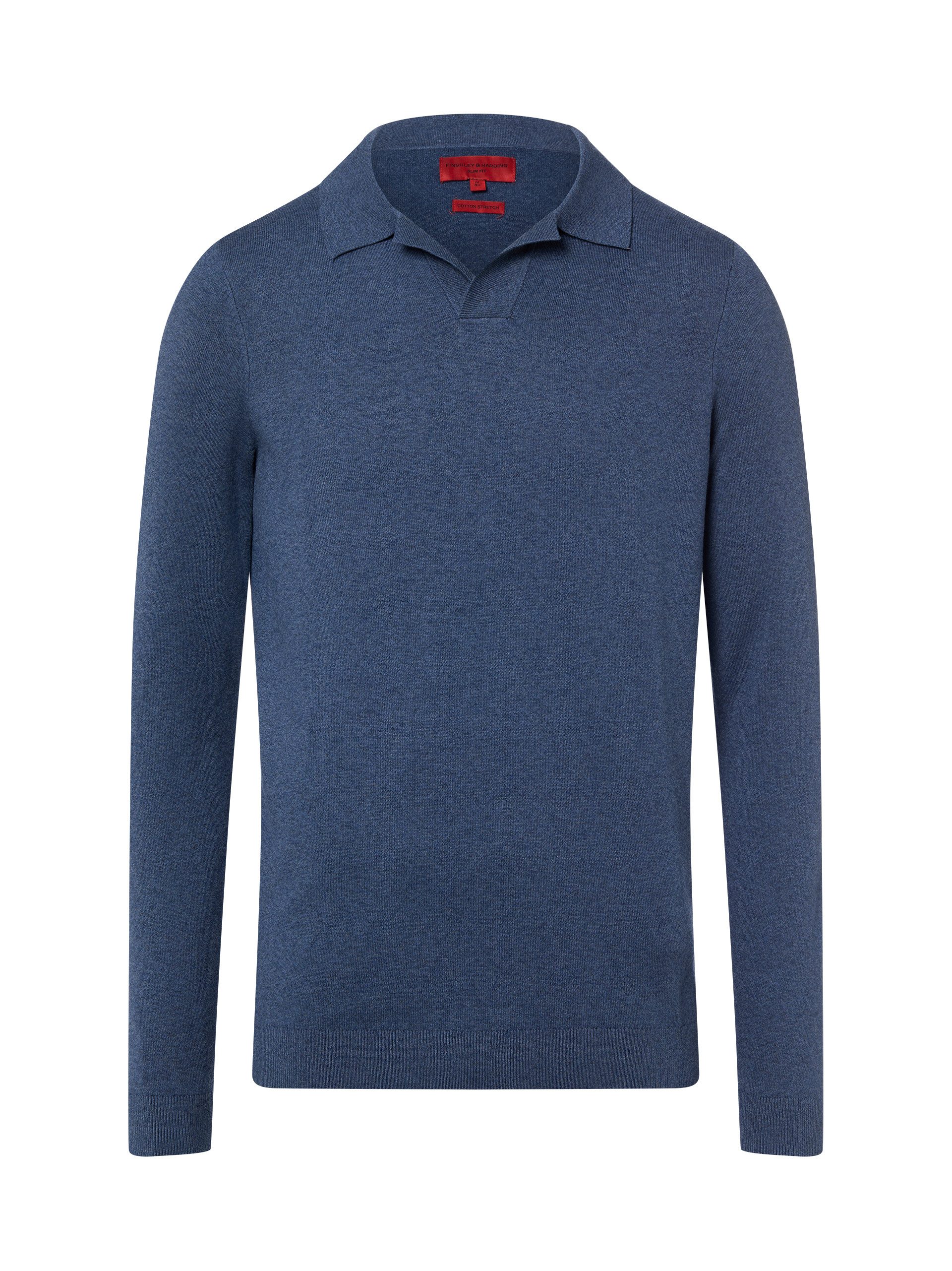 Finshley & Harding Strickpullover