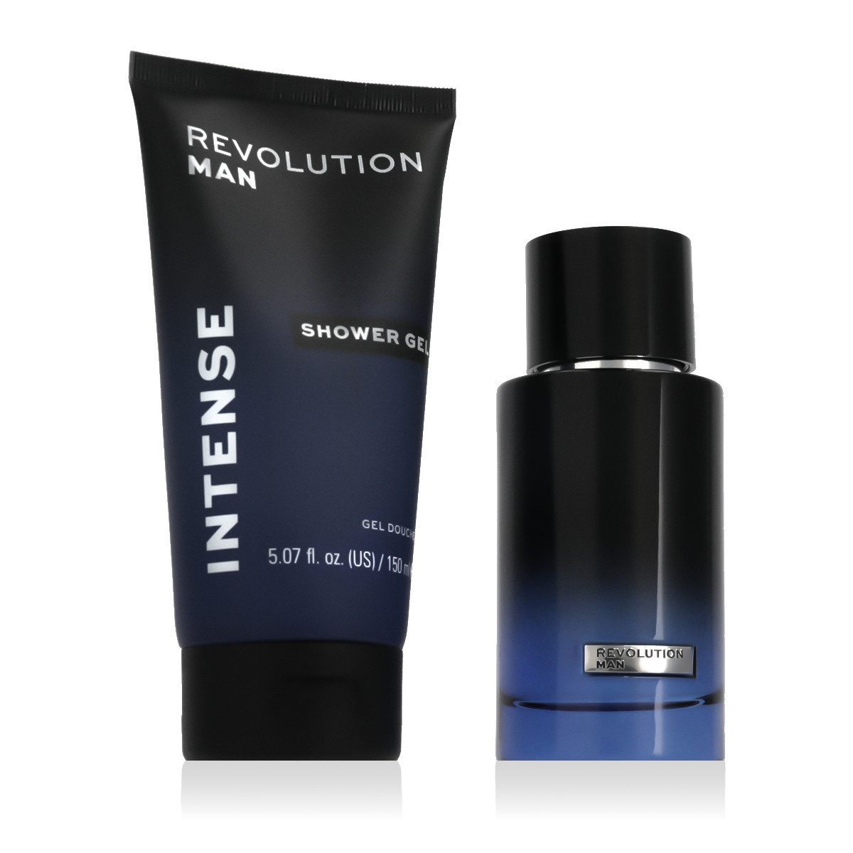 Revolution Parfum Man Intense
