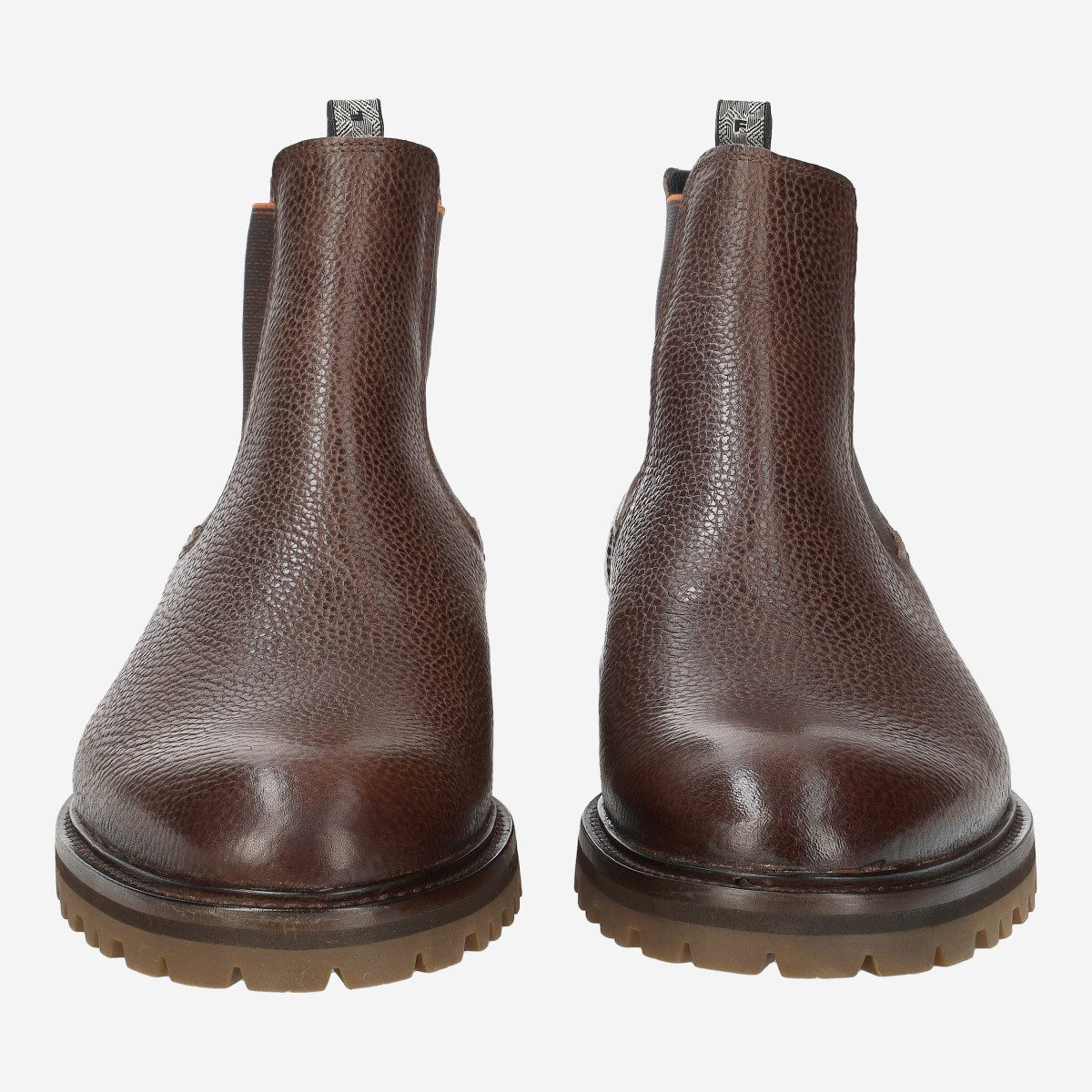 Floris van Bommel Floris van Bommel STURDI, Chelsea Boots, Stiefeletten, Br günstig online kaufen