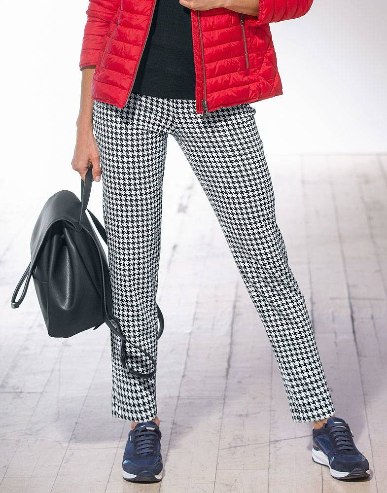 ANNA LARSSEN Jerseyhose