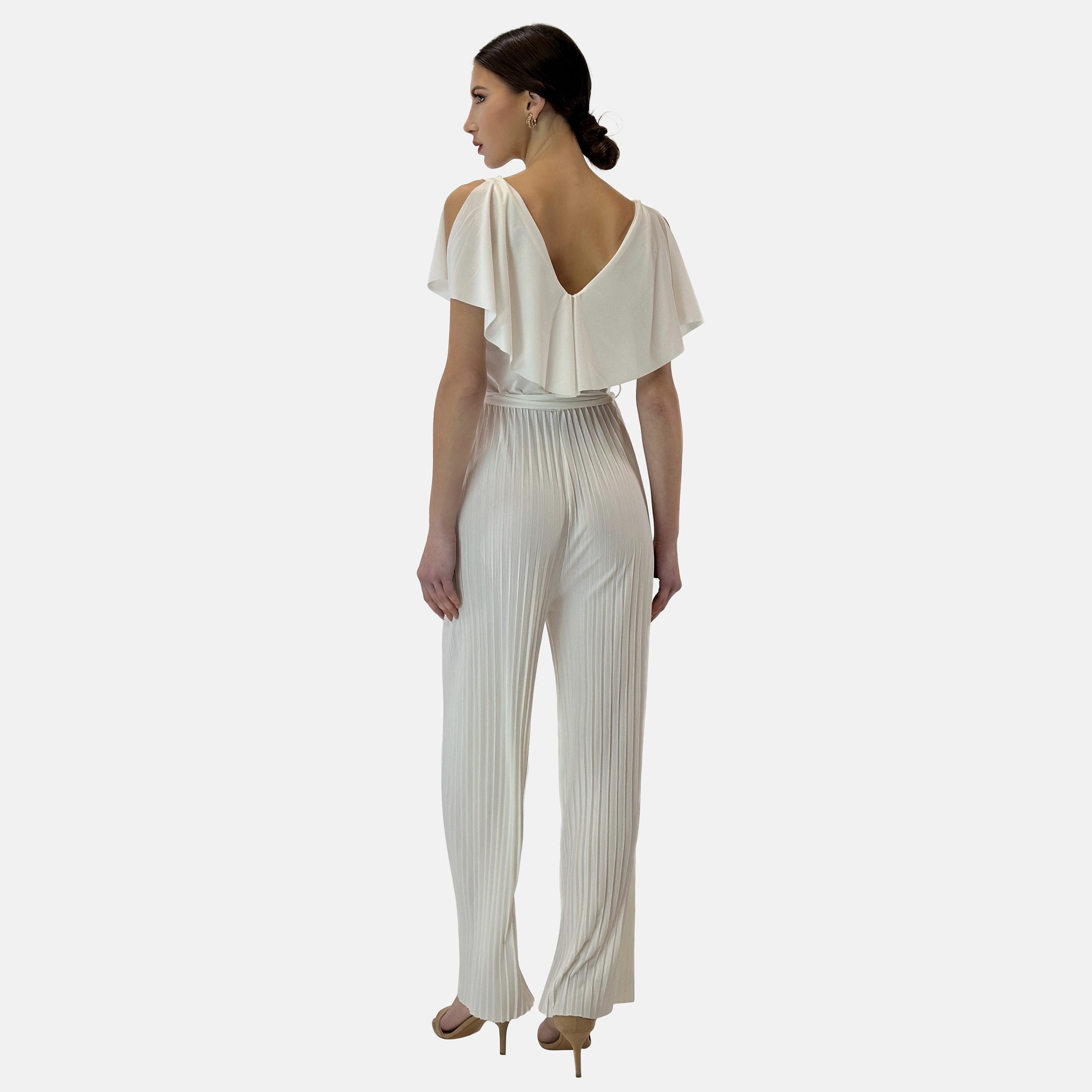 Elara Jumpsuit Jumpsuit