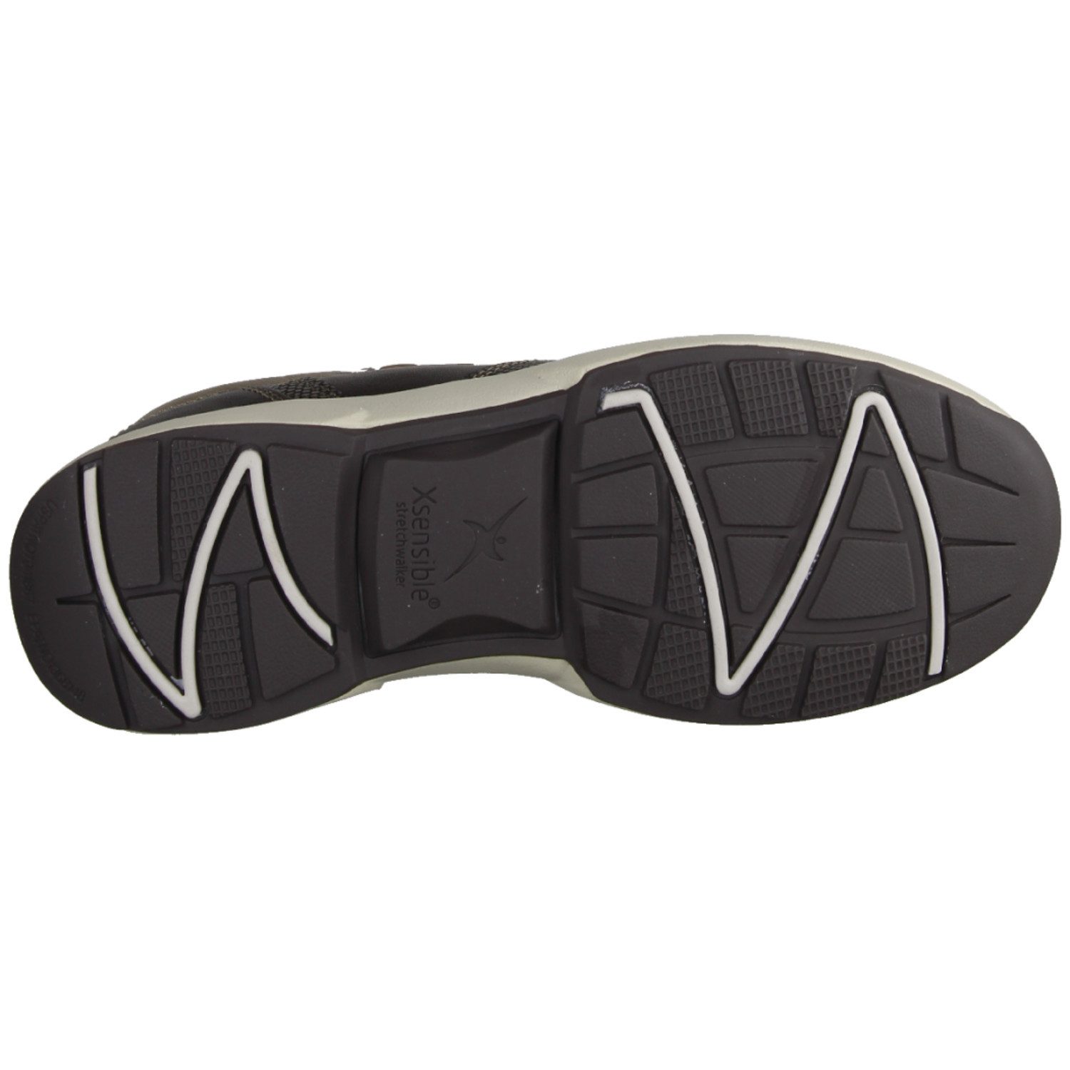 Xsensible Grenoble Sneaker