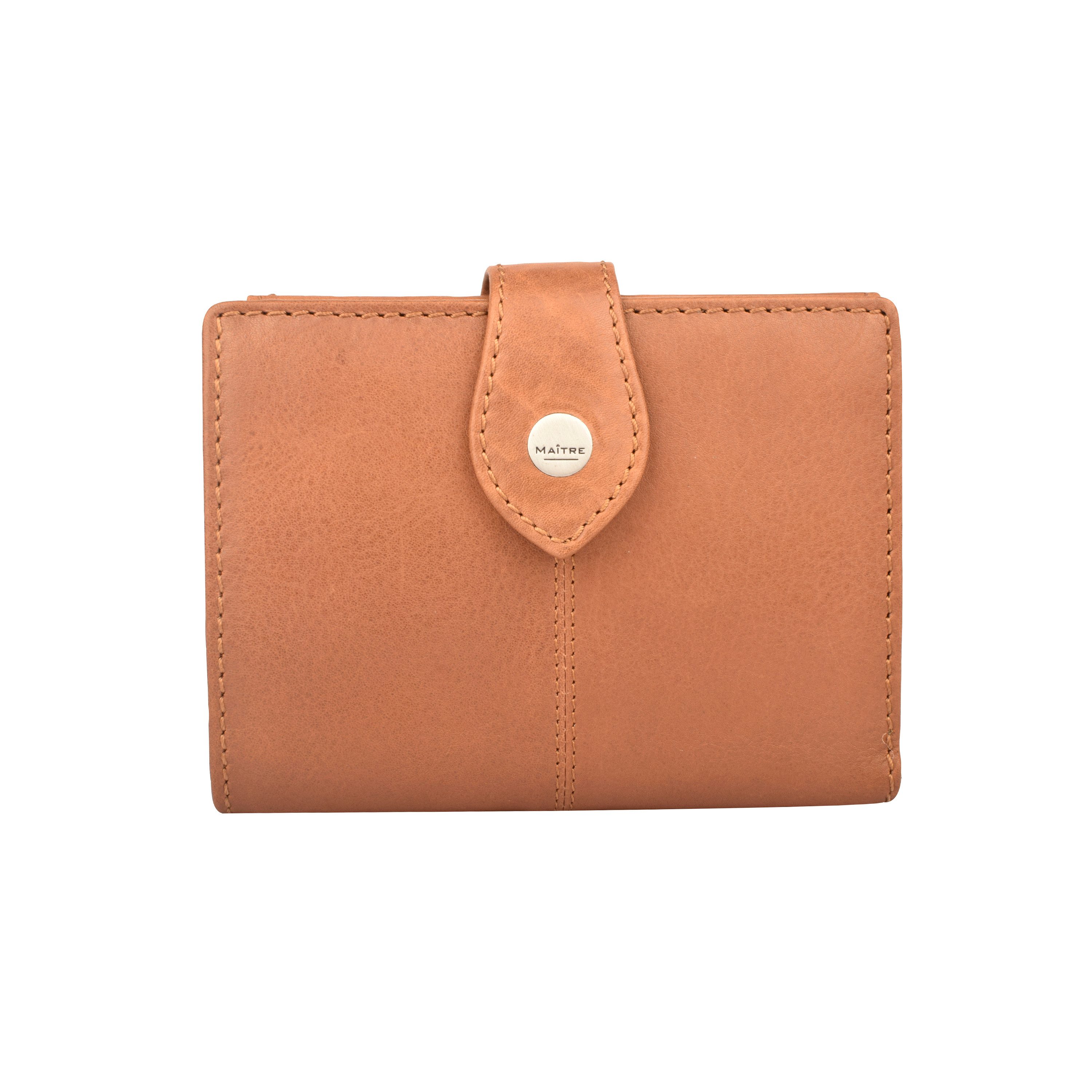 Maître Geldbörse Maitre - Unisex Geldbörse günstig online kaufen