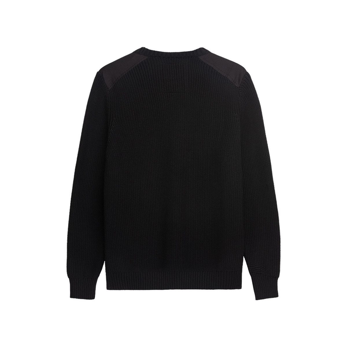 Unfair Athletics Sweater Unfair Patch Knightwear
