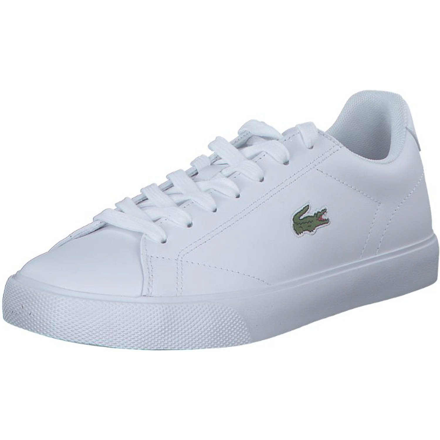 Lacoste Lerond 49CFA0037 Schnürschuh günstig online kaufen