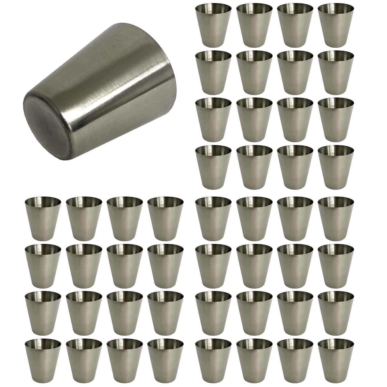 Schnapsglas Schnapsgläser Pinnchen Shotgläser Shot Glas Stamper Schnaps-Becher