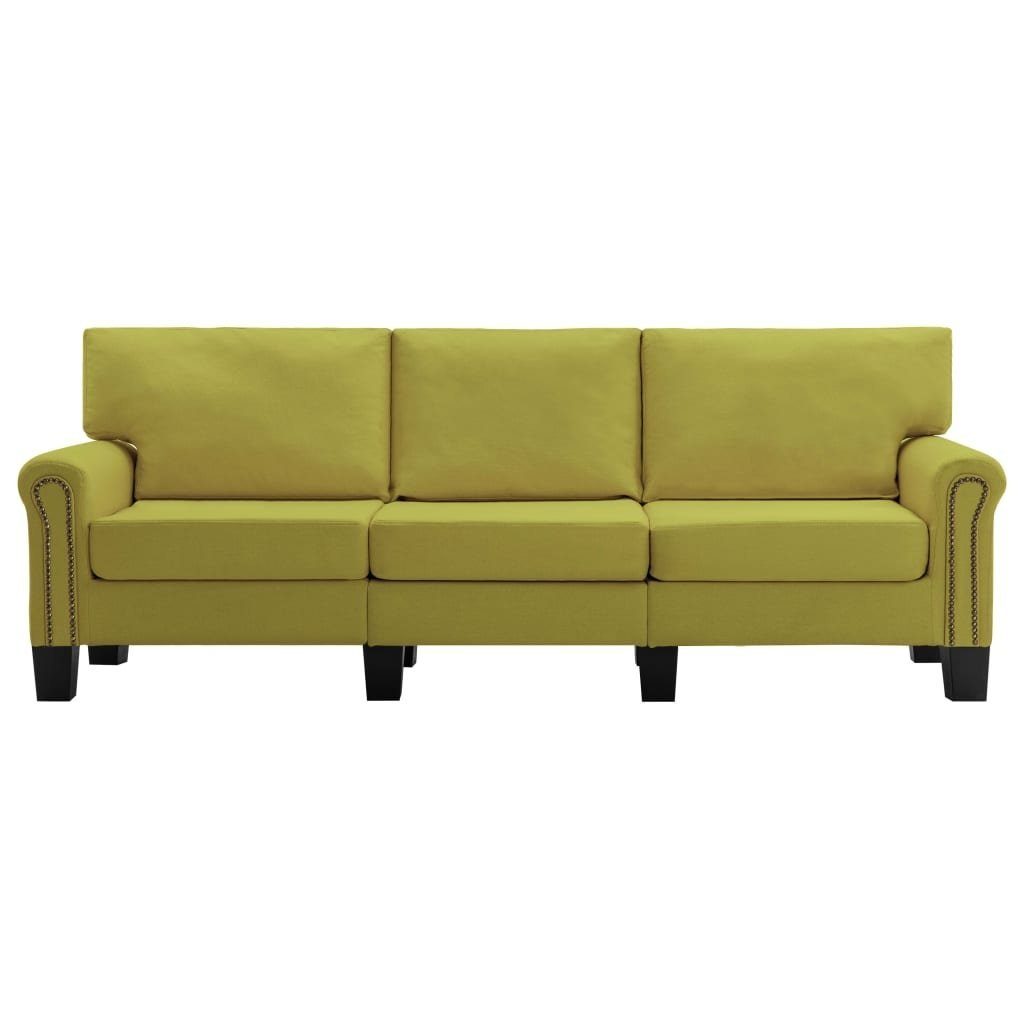 LxBxH: Grün in 3000469, cm, Sofa 70x198,5x75 möbelando