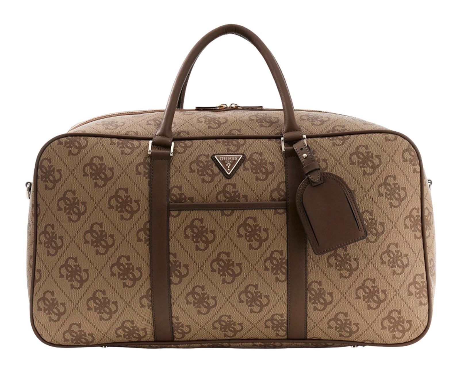 Guess Reisetasche Weekender Duffle Bag günstig online kaufen