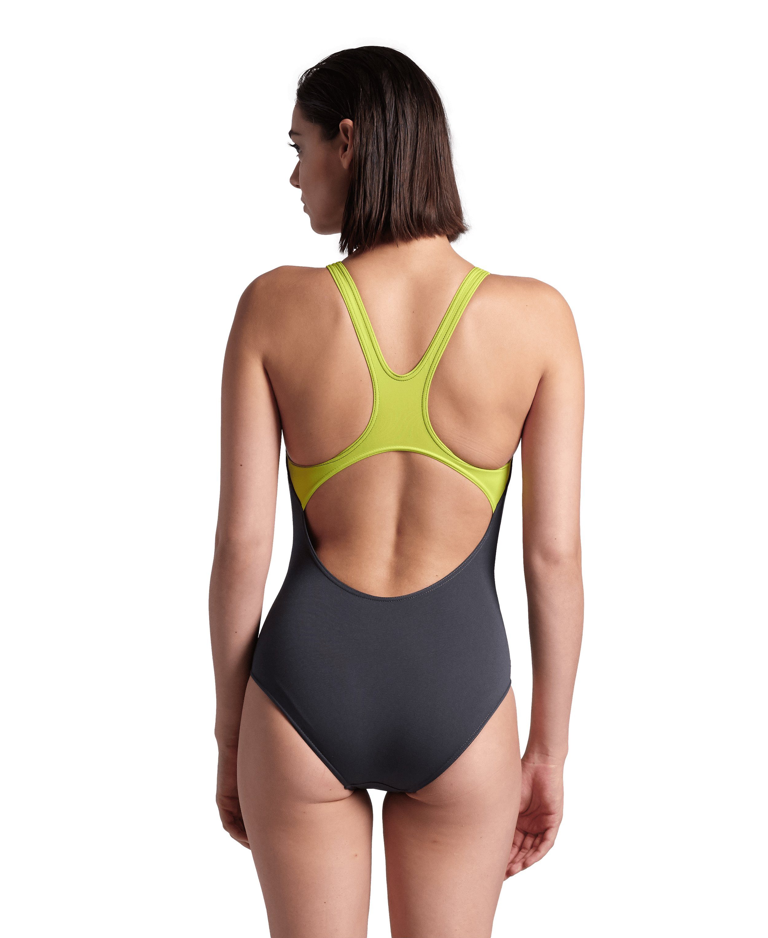 Arena Badeanzug WOMEN'S ARENA REFLECTING SWIMSUIT günstig online kaufen