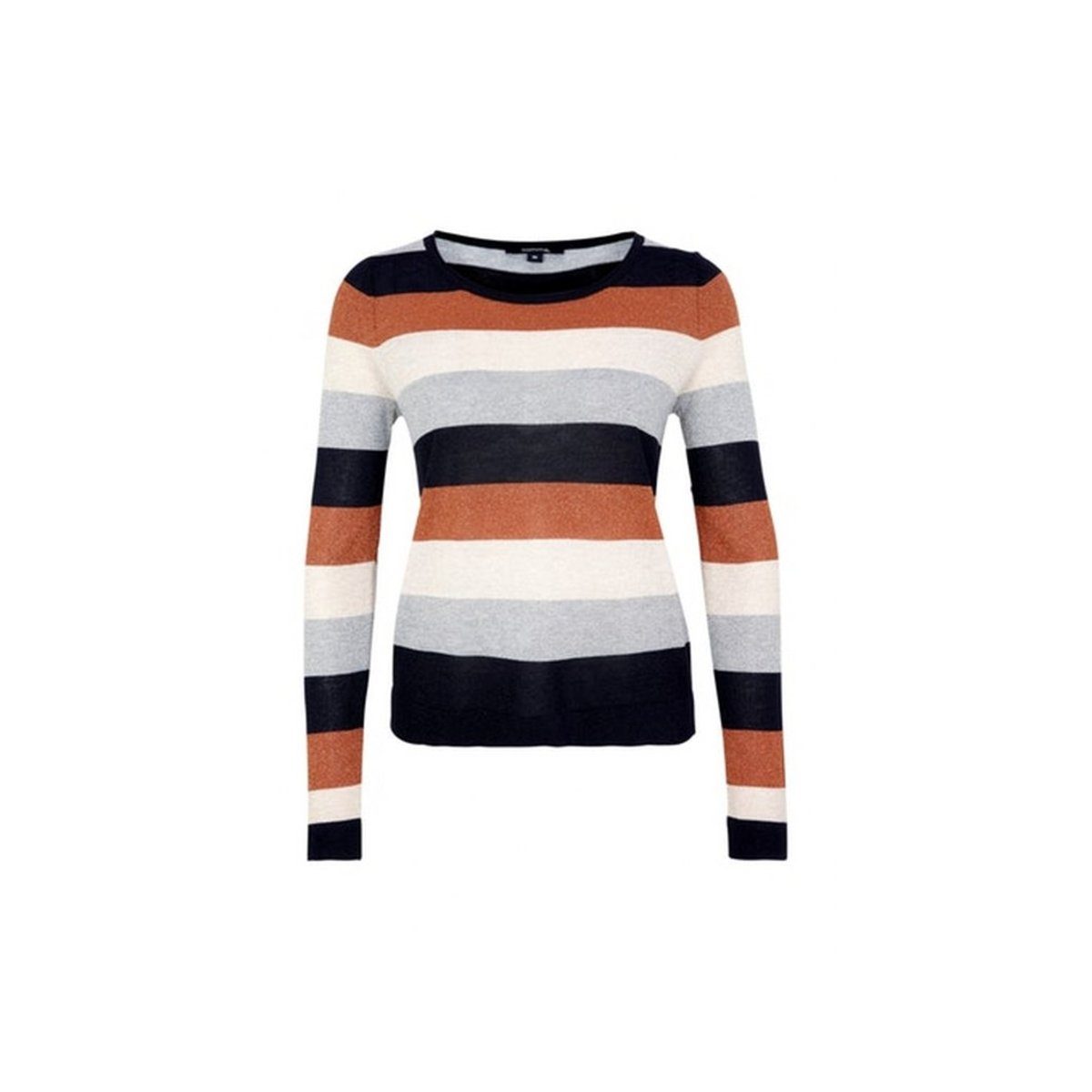 Comma Longpullover uni (1-tlg) | Longpullover