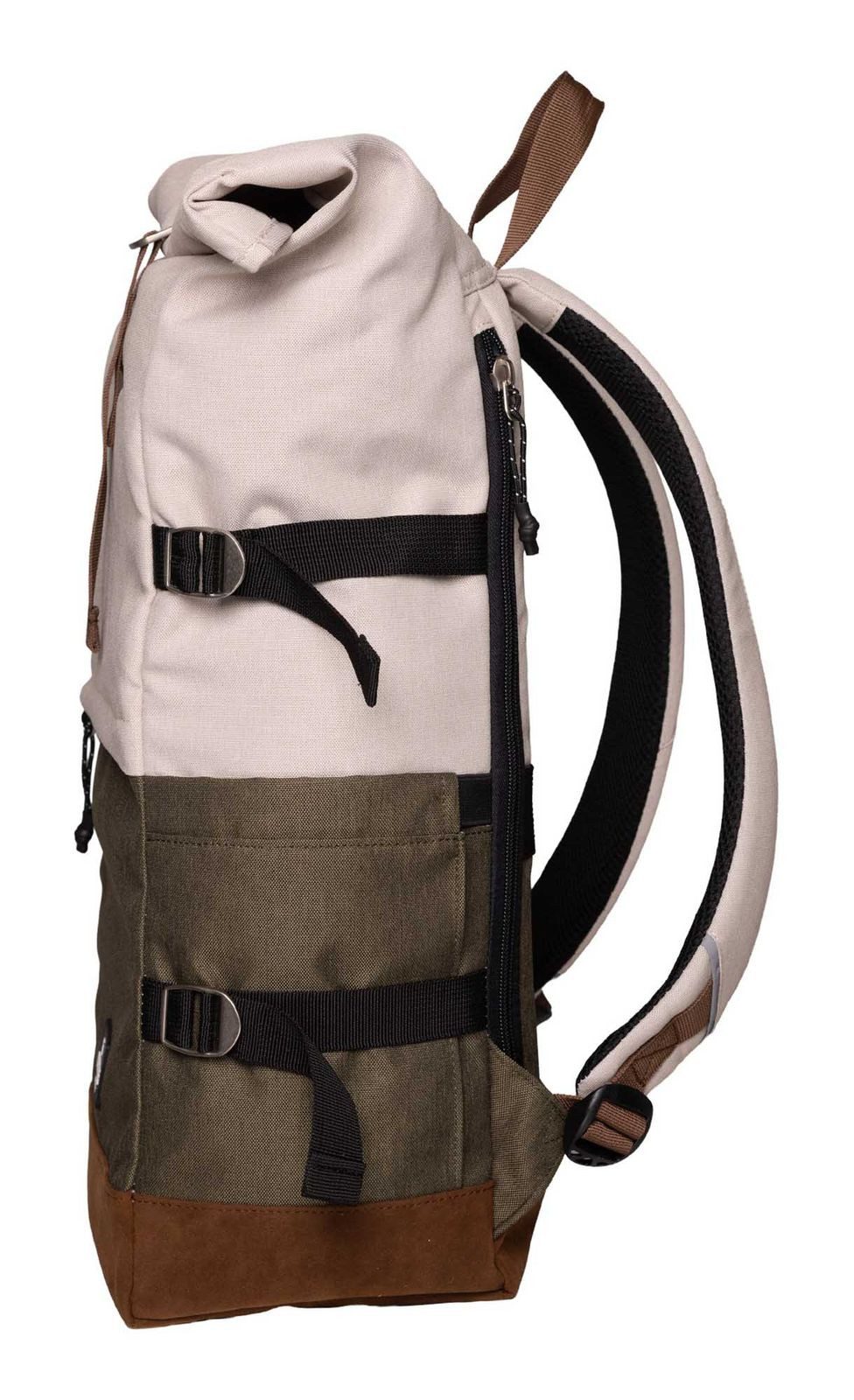 Walker by Schneiders Rucksack Roll Up Two Backpack