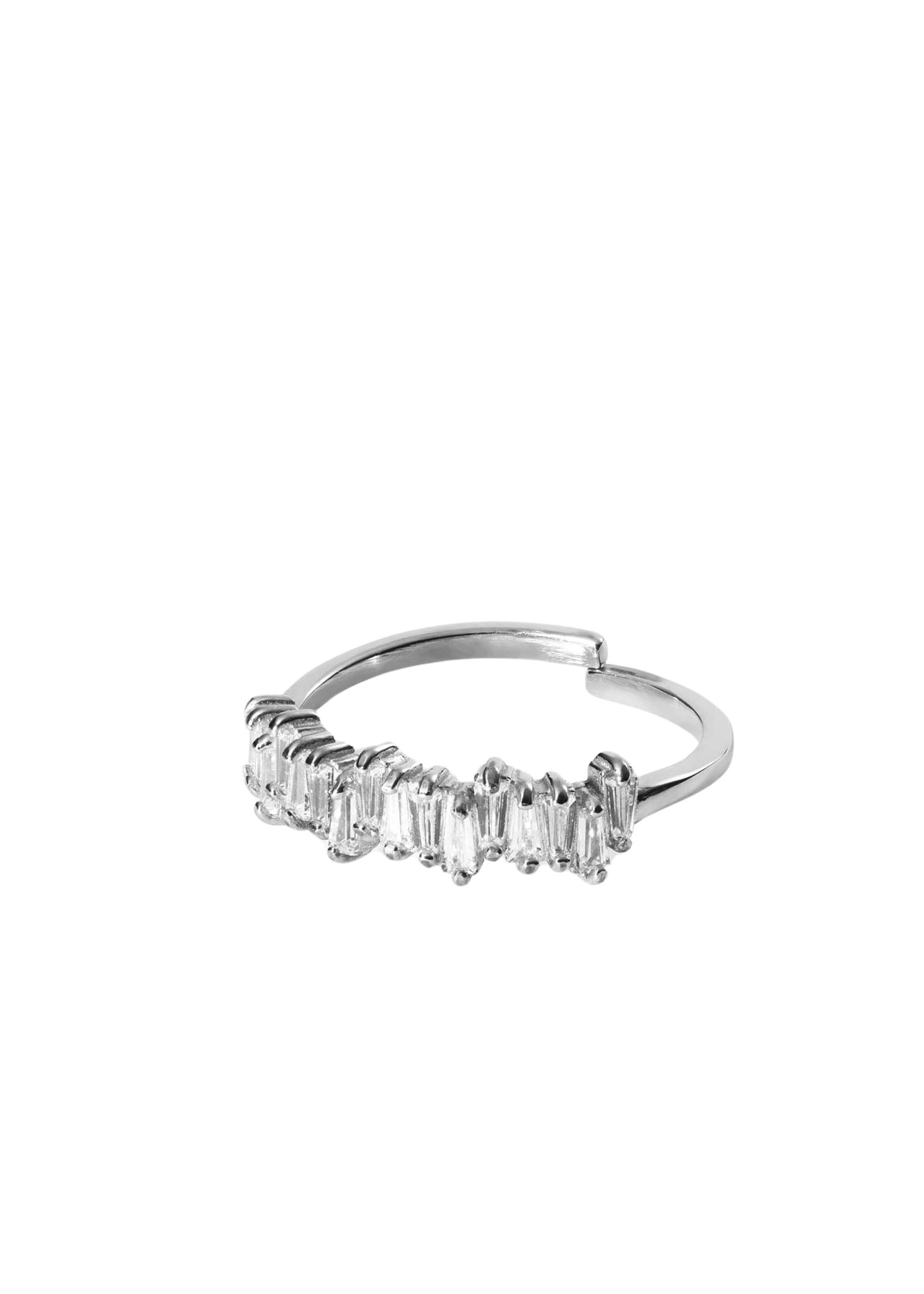 Purelei Fingerring Powder, in größenverstellbarem Design günstig online kaufen