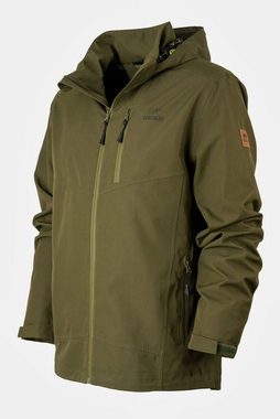 FORSBERG Fieldjacket Petrusk Wetterschutzjacke