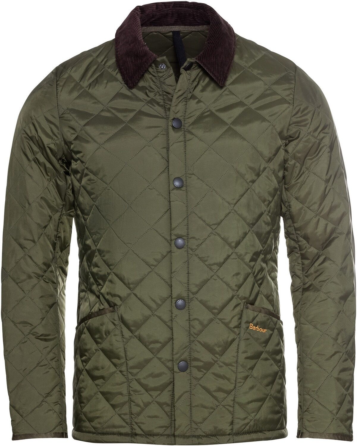 Barbour Steppjacke Steppjacke Heritage Liddesdale Quilted Jacket günstig online kaufen