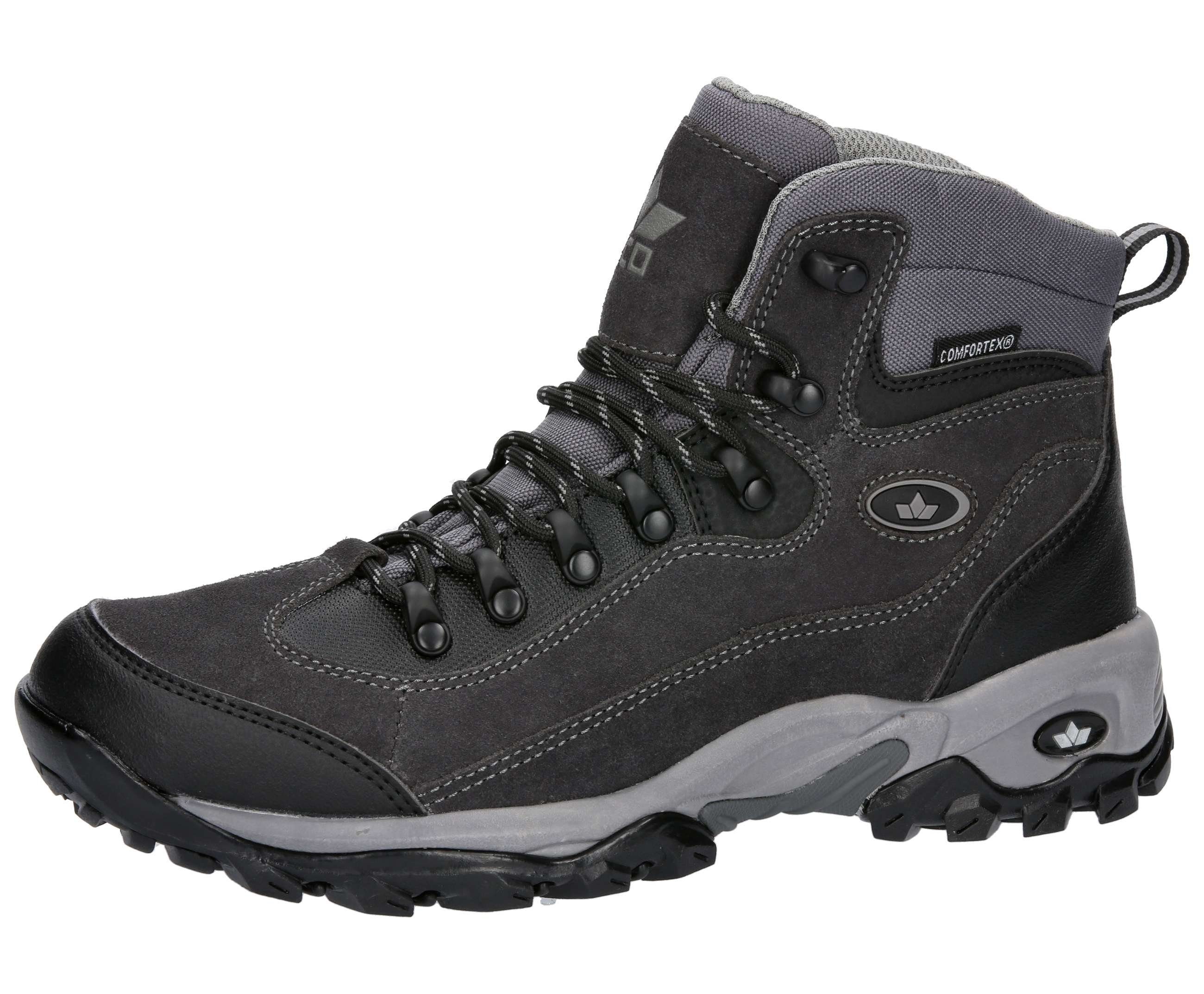 Lico Trekkingstiefel Milan Trekkingschuh günstig online kaufen