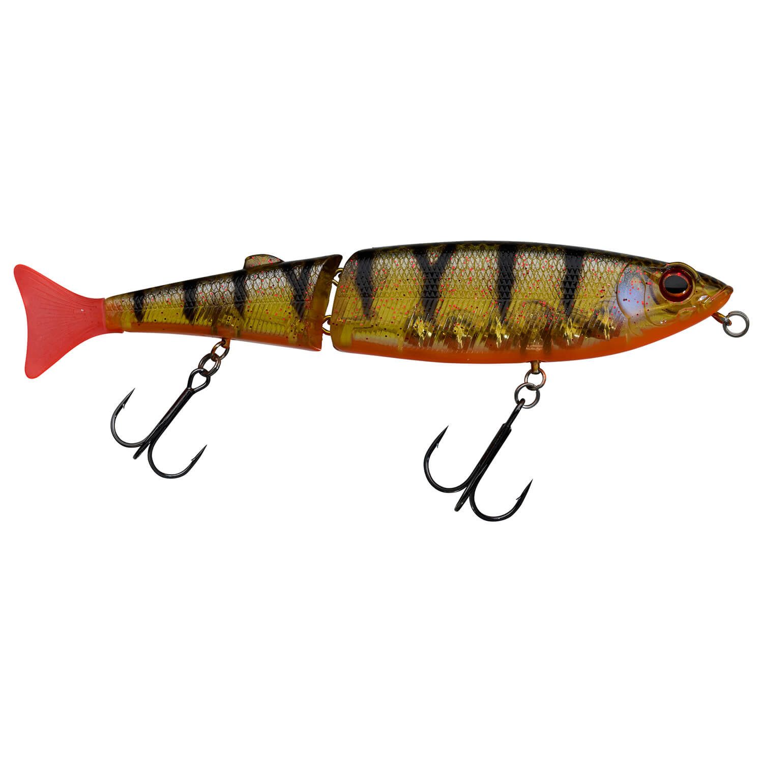 Kunstköder Illex Freddy 130 CW Noisy Wobbler Swimbait sinkend 13cm 20,9g