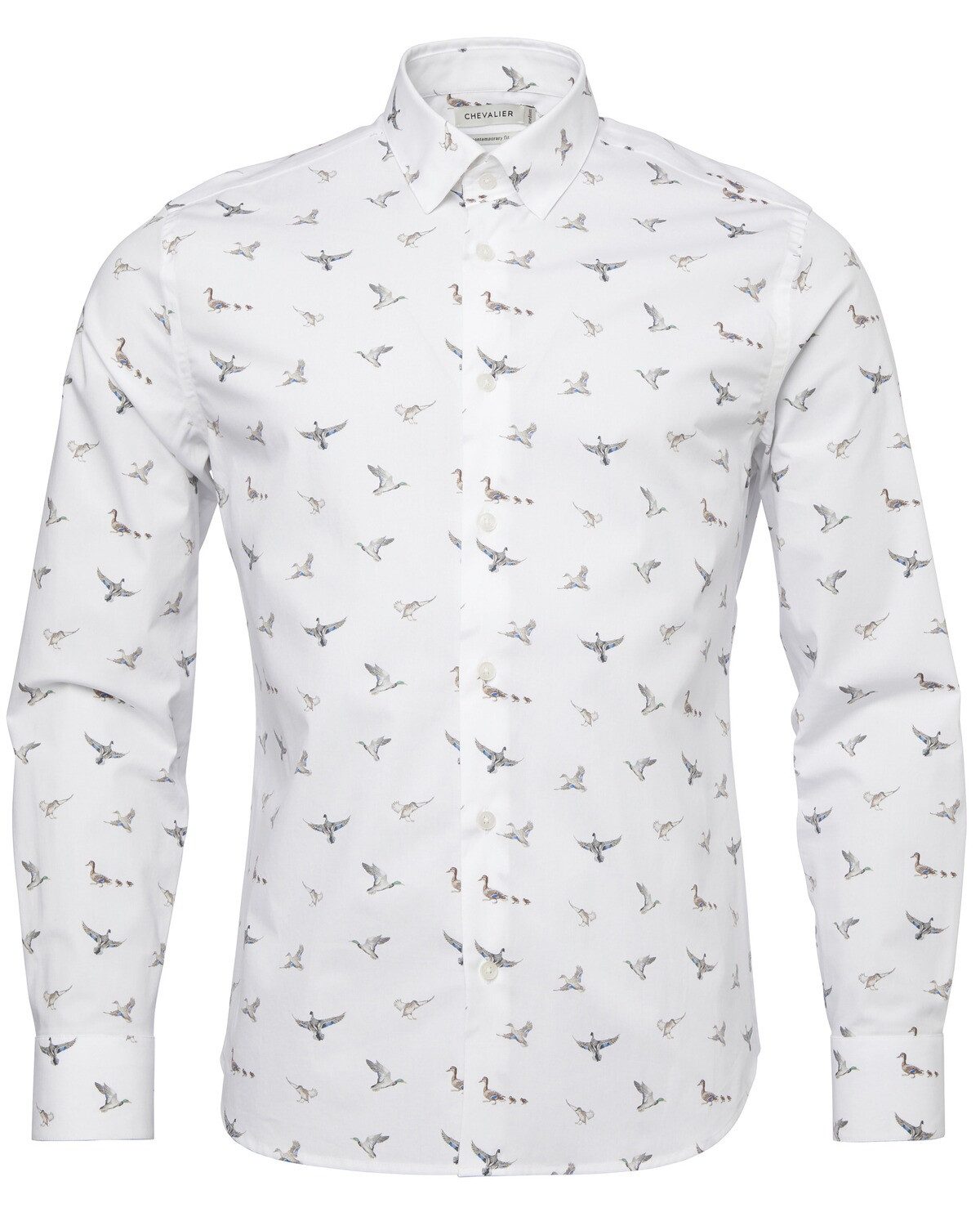 Chevalier Outdoorhemd Hemd Danson