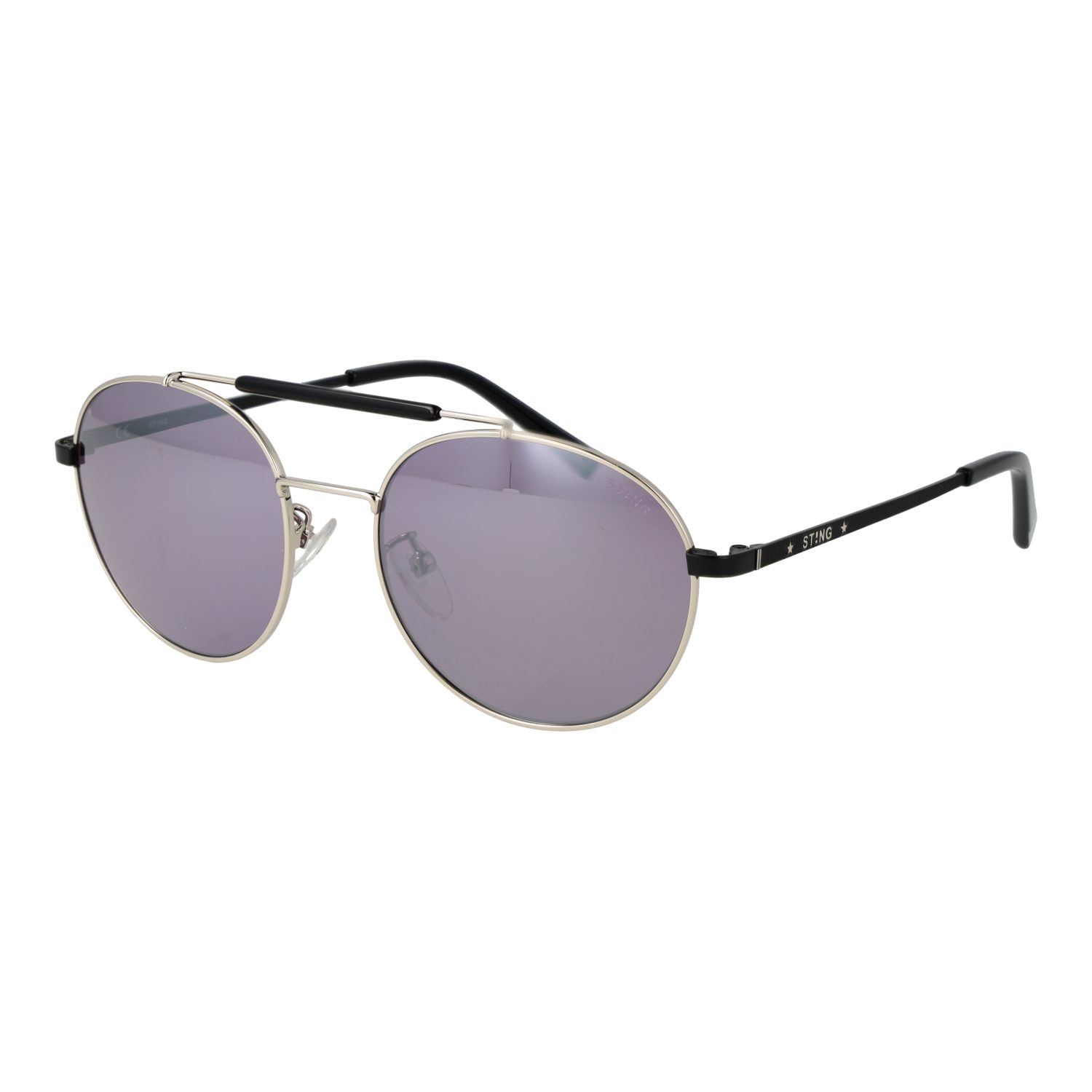 Sting Pilotenbrille SST305 53K07X