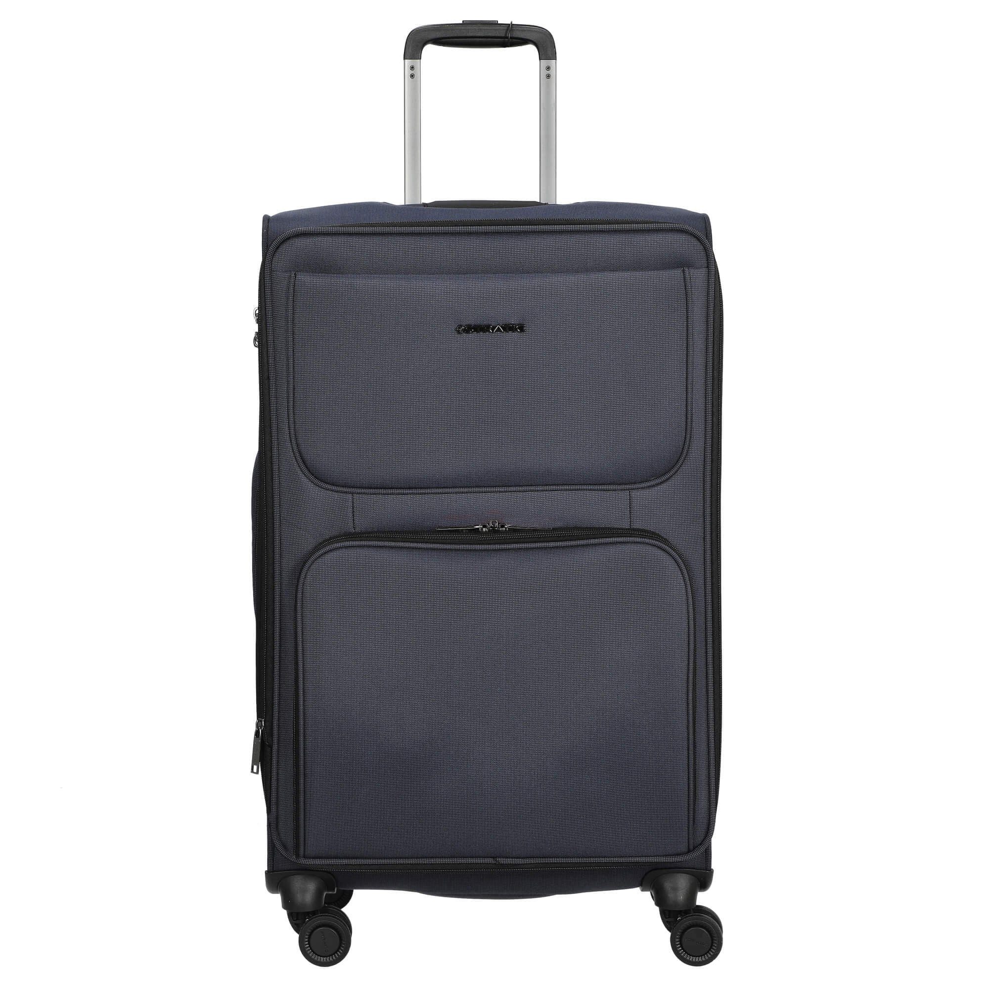Stratic Koffer Bendigo Light+ - 4-Rollen-Trolley günstig online kaufen