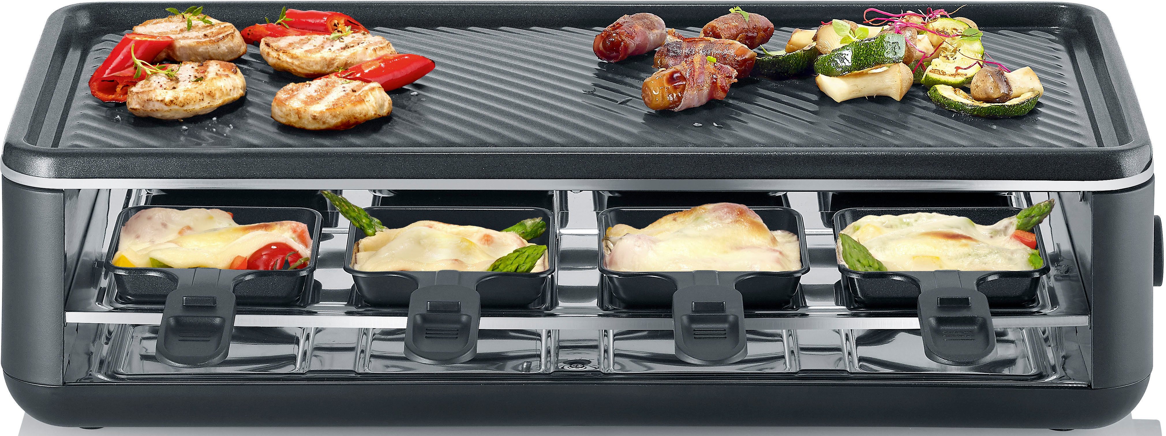 Severin Raclette RG 2365