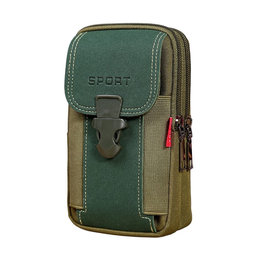 VIVIHEYDAY Gürteltasche Handtasche Accessoires Functional Taktische günstig online kaufen