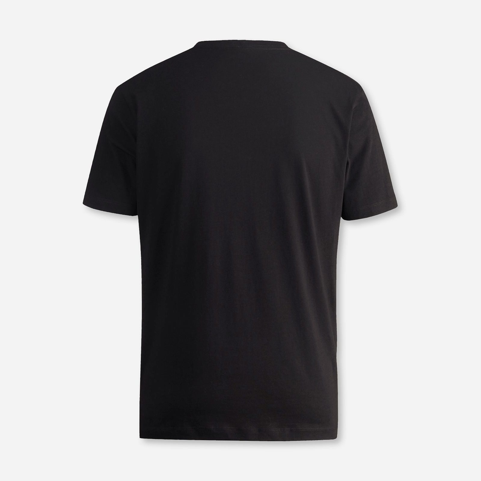 OLYMP T-Shirt (Packung, 3-tlg., 3er) Rundhalsausschnitt, günstig online kaufen