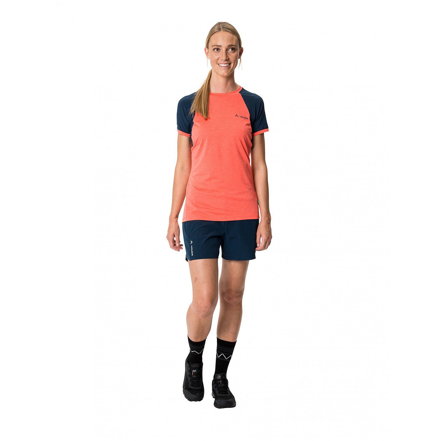 VAUDE T-Shirt T-Shirt WOMENS SCOPI T-SHIRT III