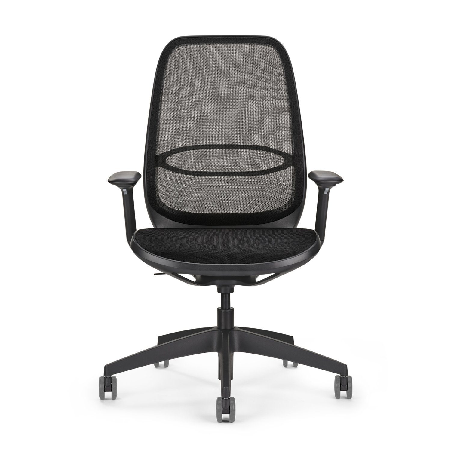 sedus Bürostuhl se:air (Made in Germany, 5 Jahre Garantie)