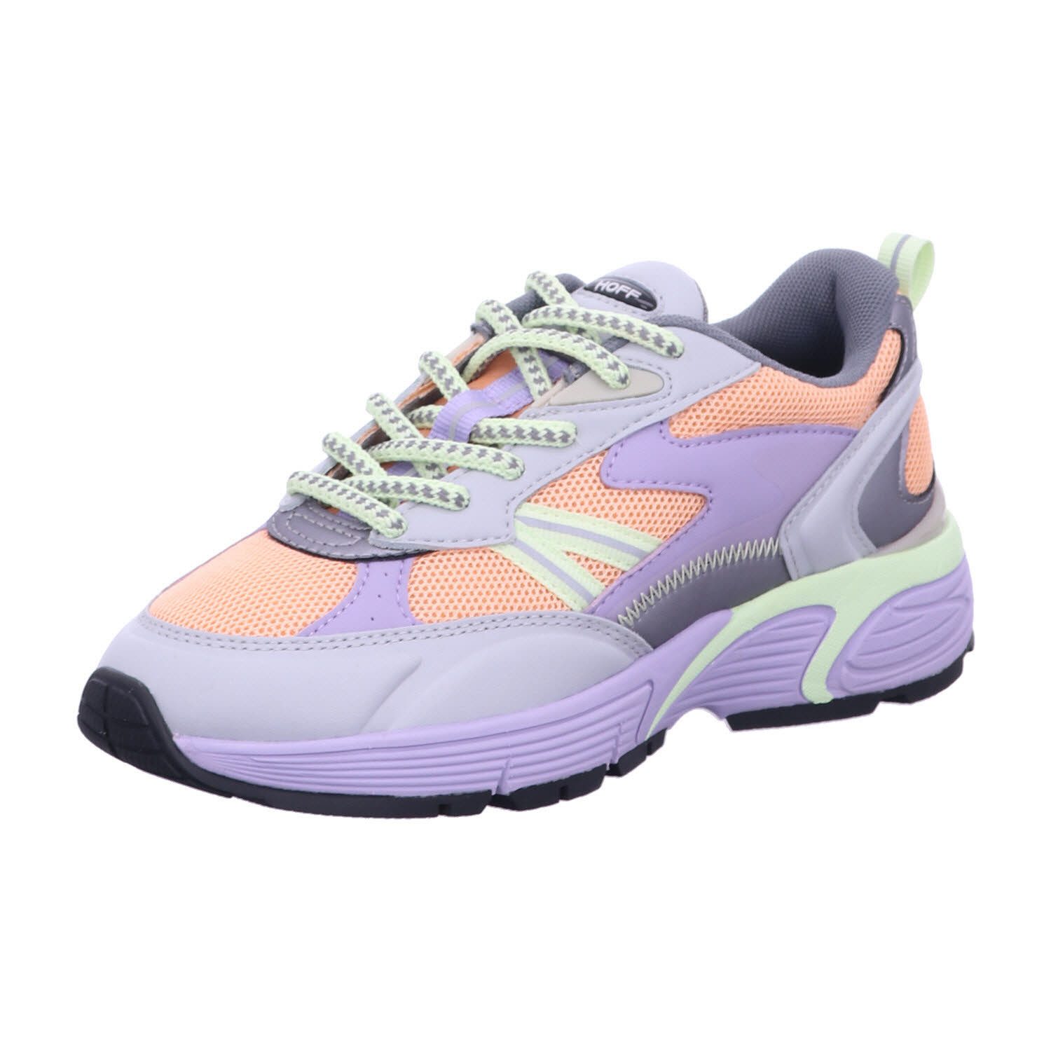 2241100 4 Schnürschuh